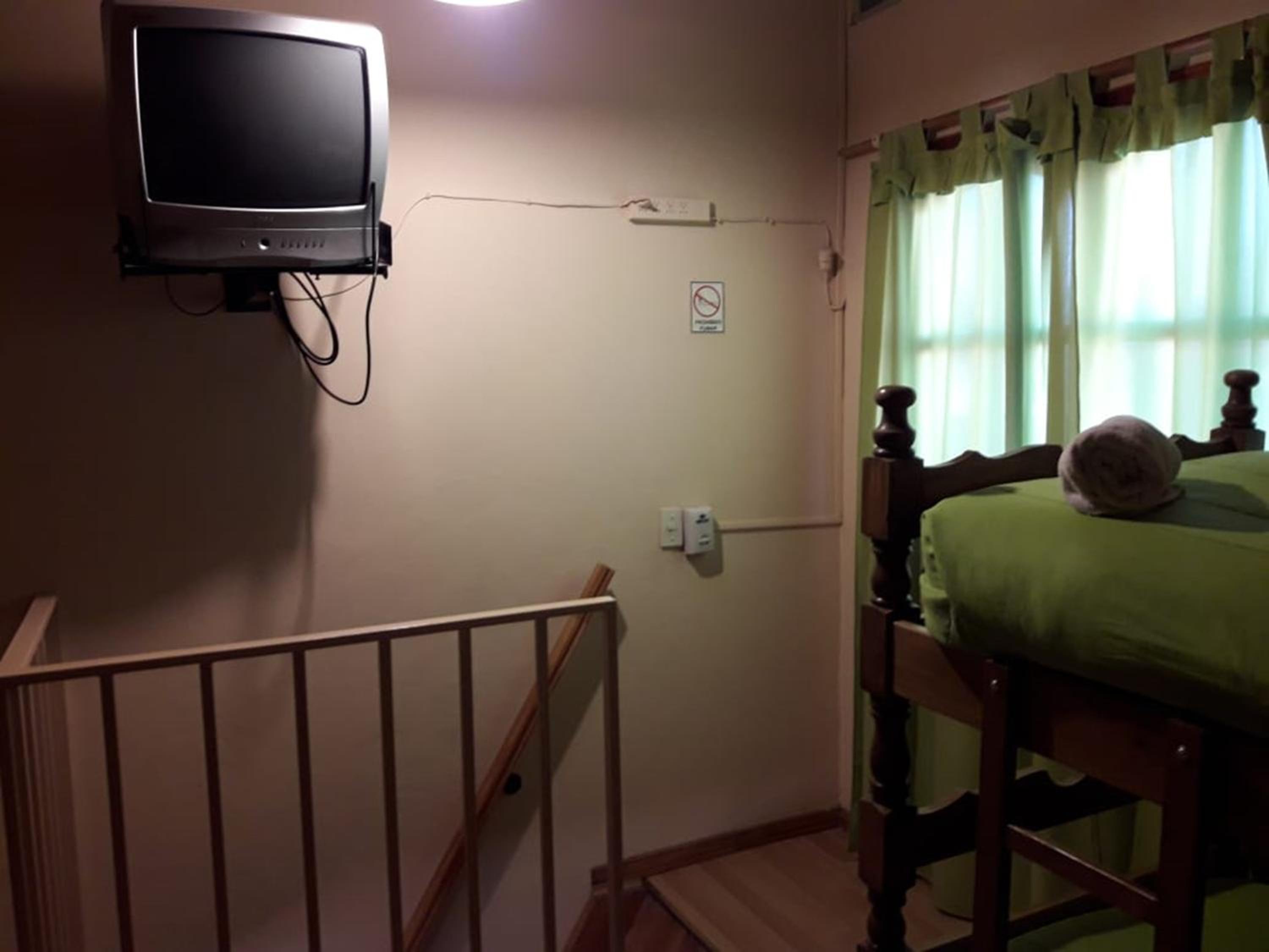 Two-Bedroom Apartment (2 Adults + 2 Children) photo 3