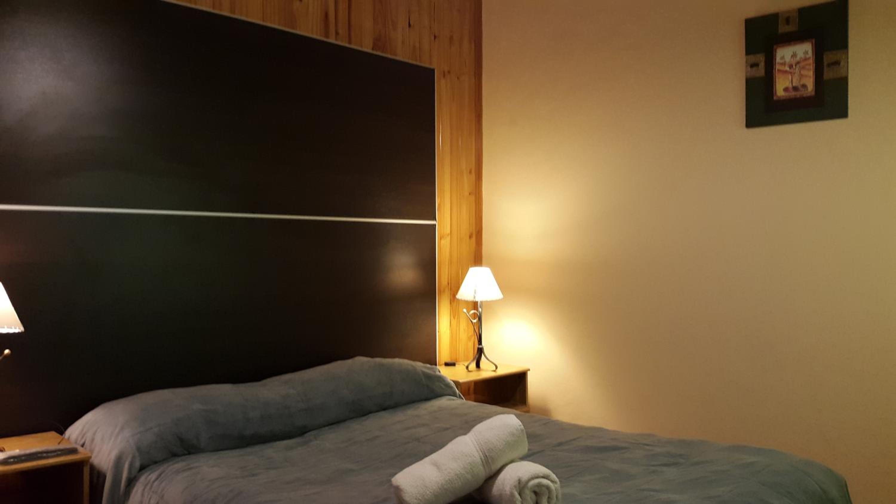 Two-Bedroom Apartment (2 Adults + 1 Child) photo 1