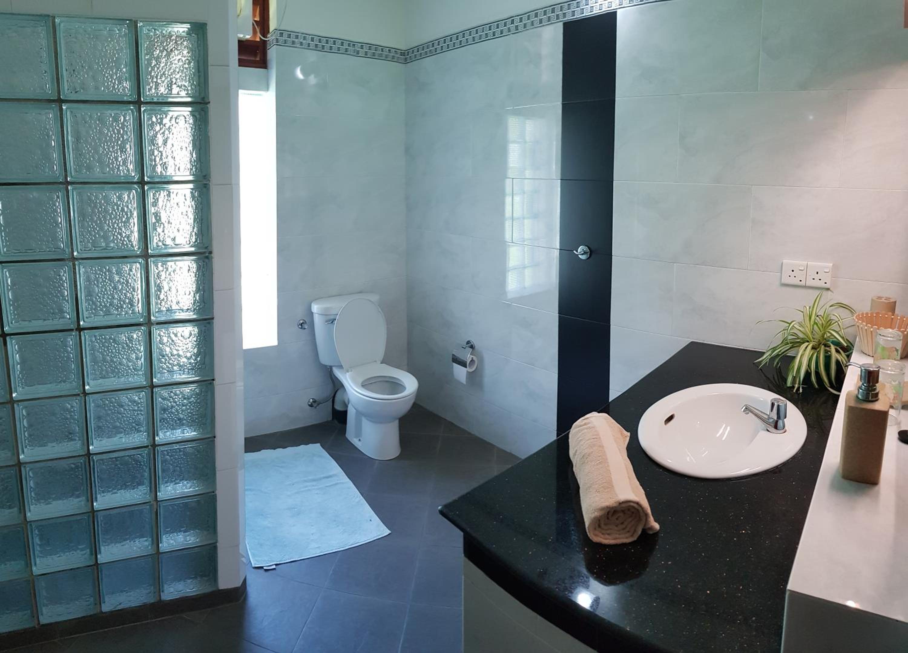 Three-Bedroom Villa photo 2