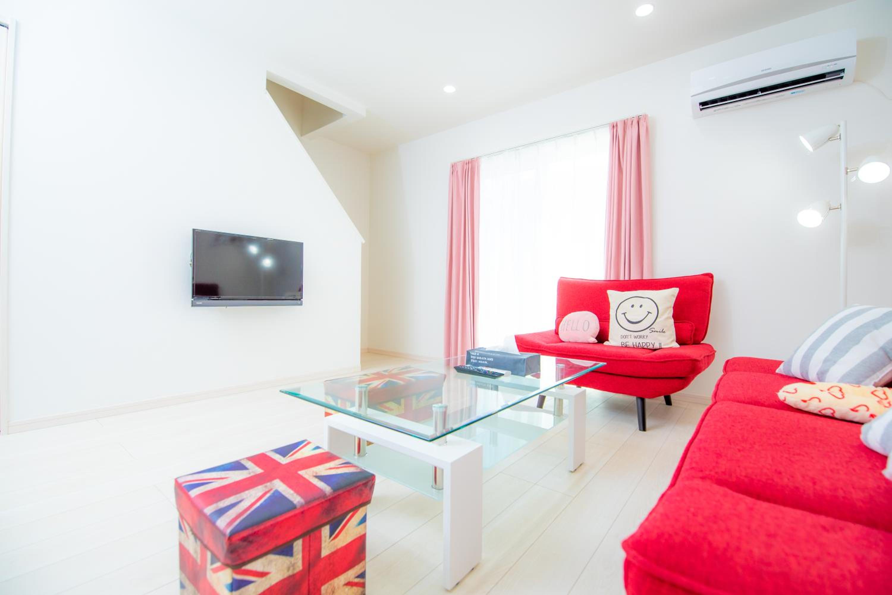 Standard Villa A - Photo 51