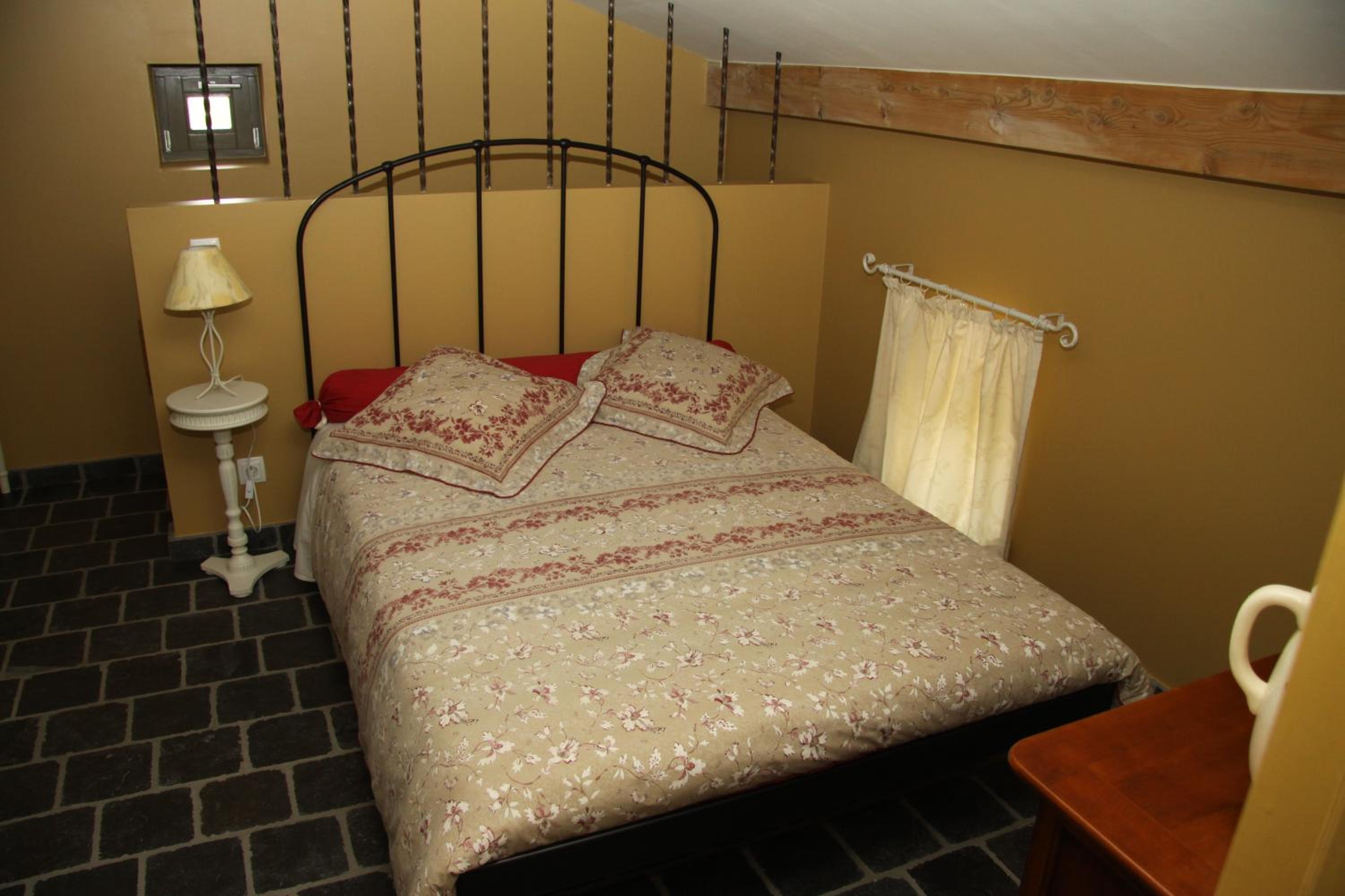 Deluxe Double Room photo 3