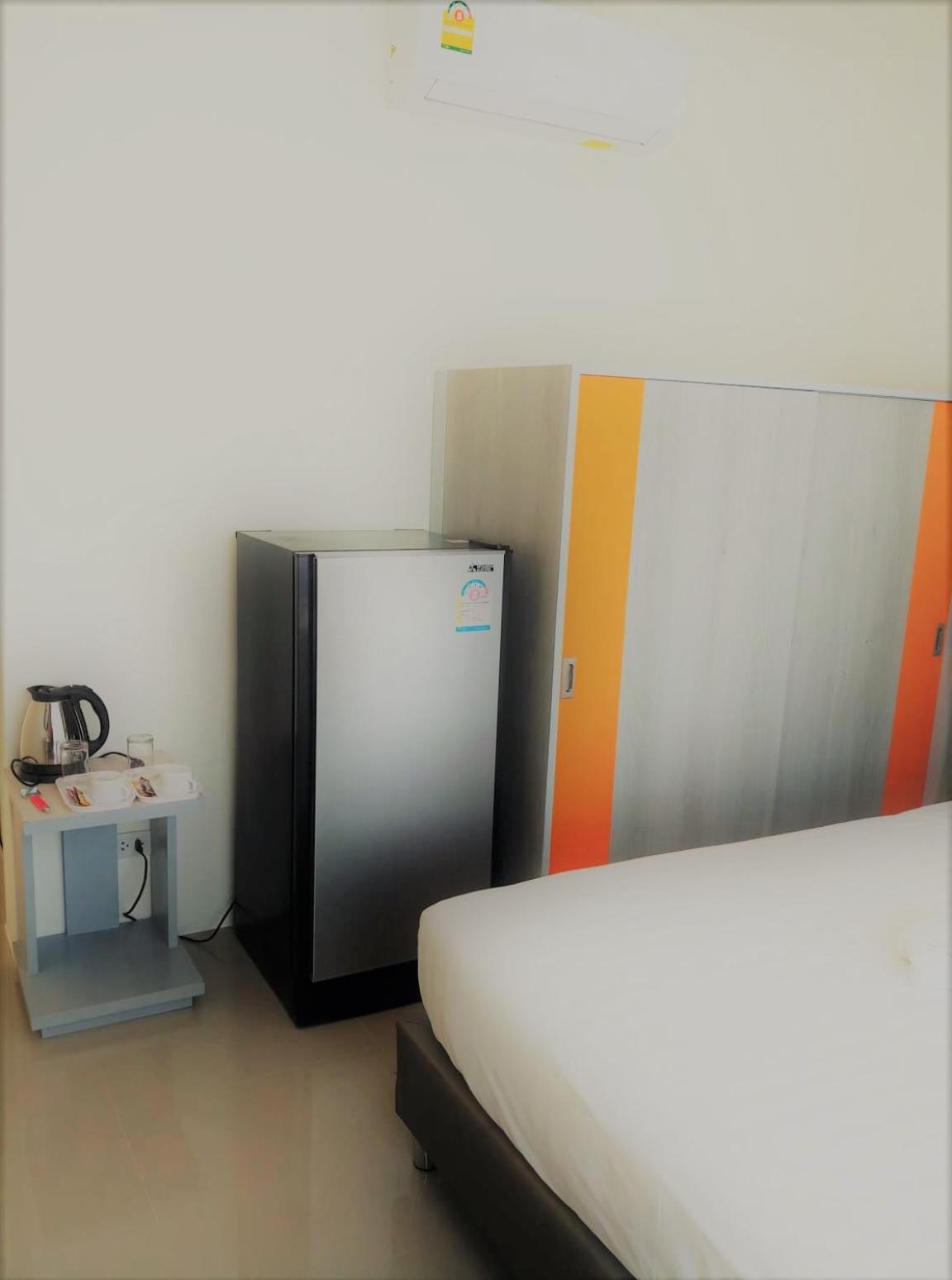 Economy Double Room photo 3