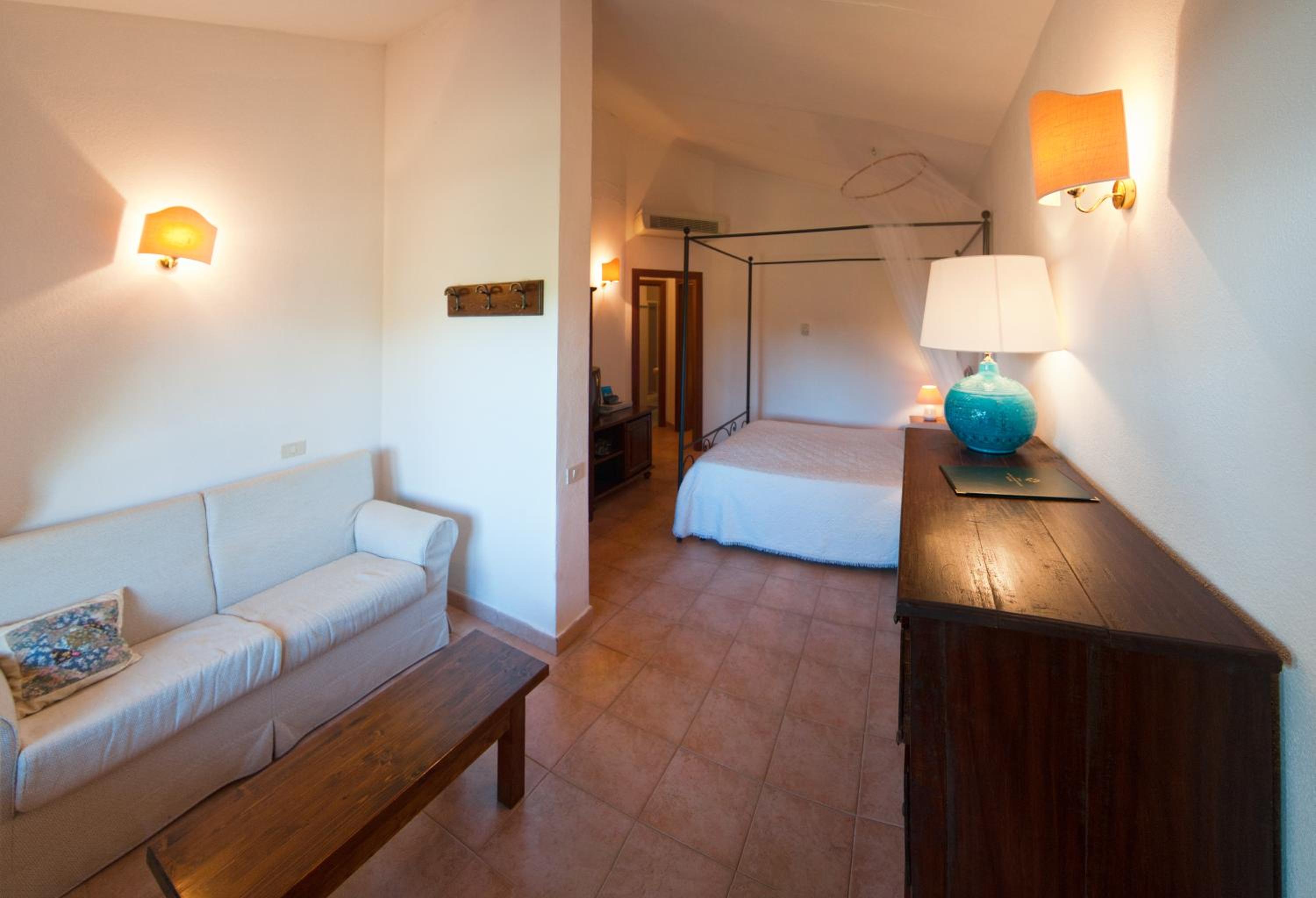 Quadruple Room photo 3