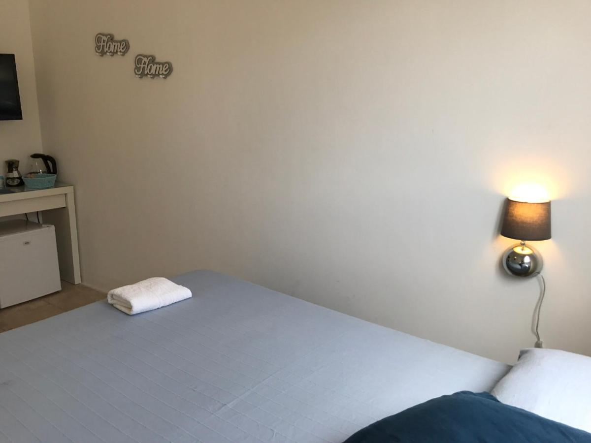 Double Room with Balcony photo 2