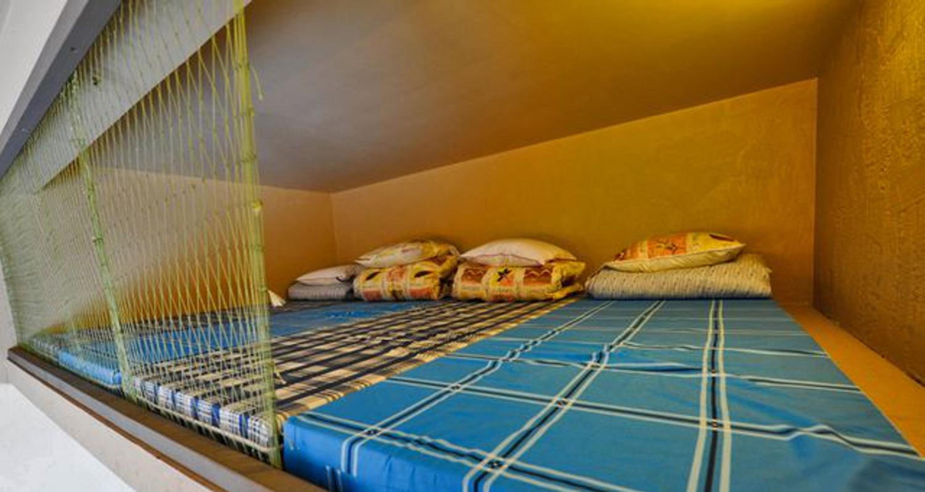 Standard Bungalow (4 Adults) - Photo 7