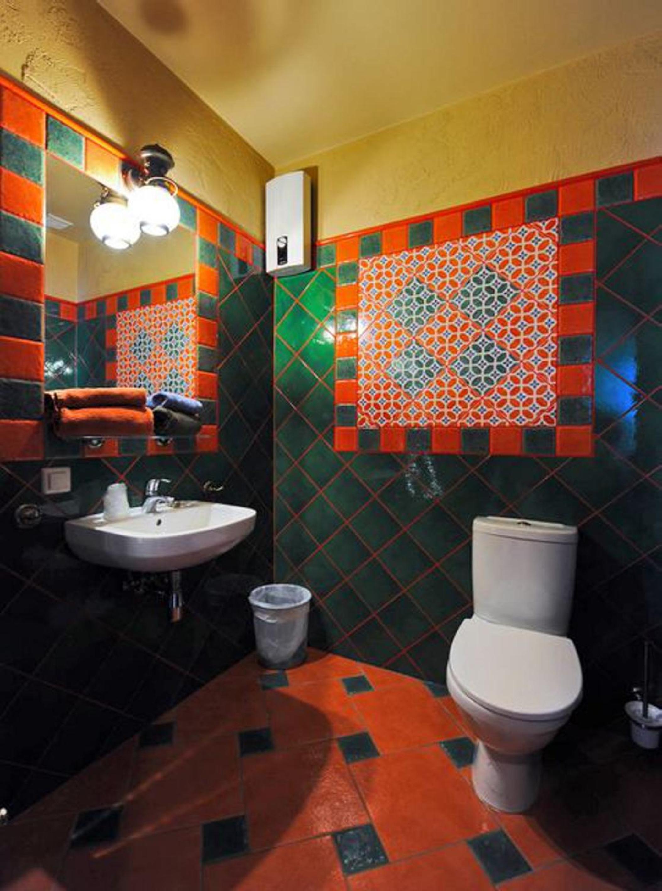 Standard Bungalow (4 Adults) - Photo 5