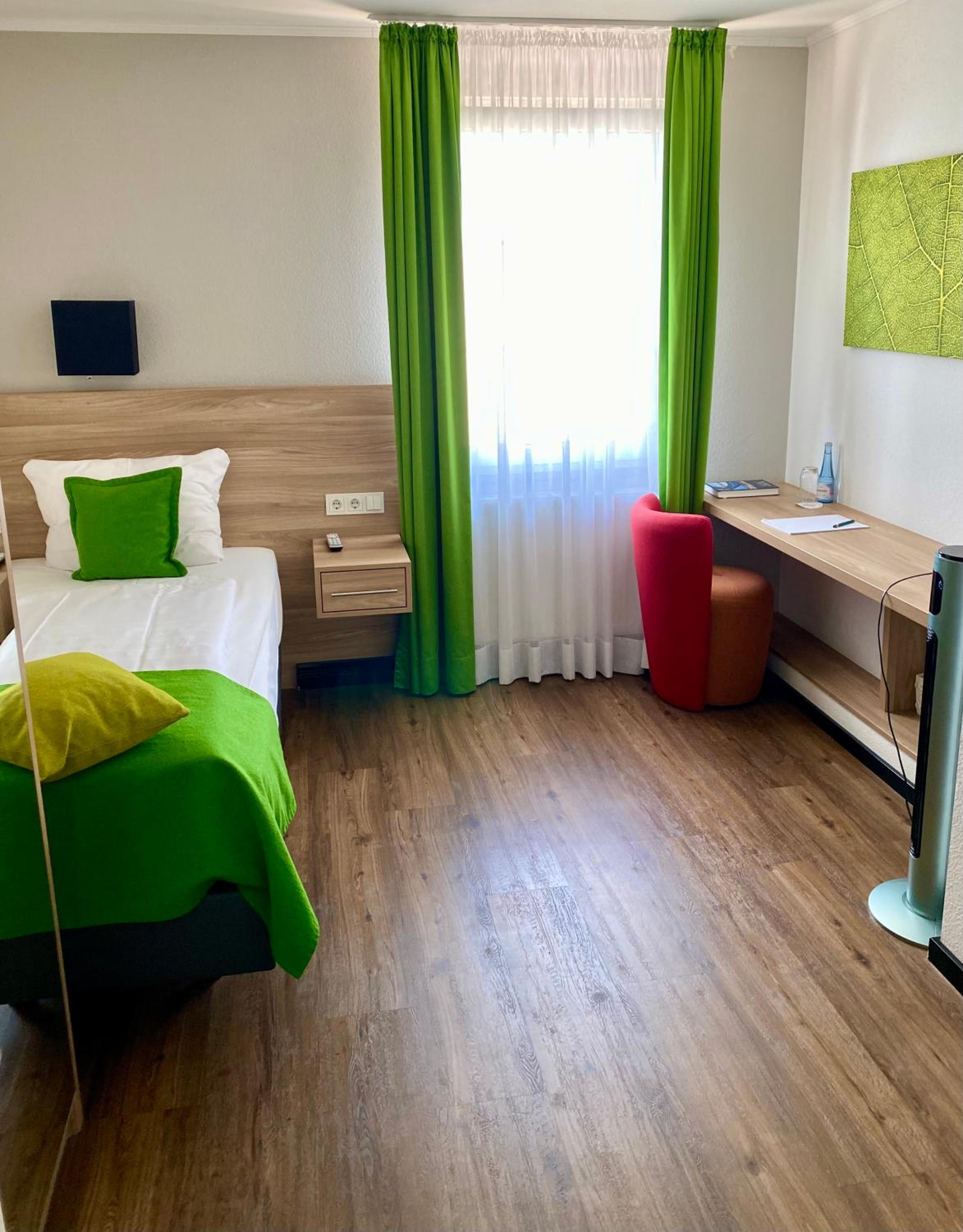 Single Room photo 1