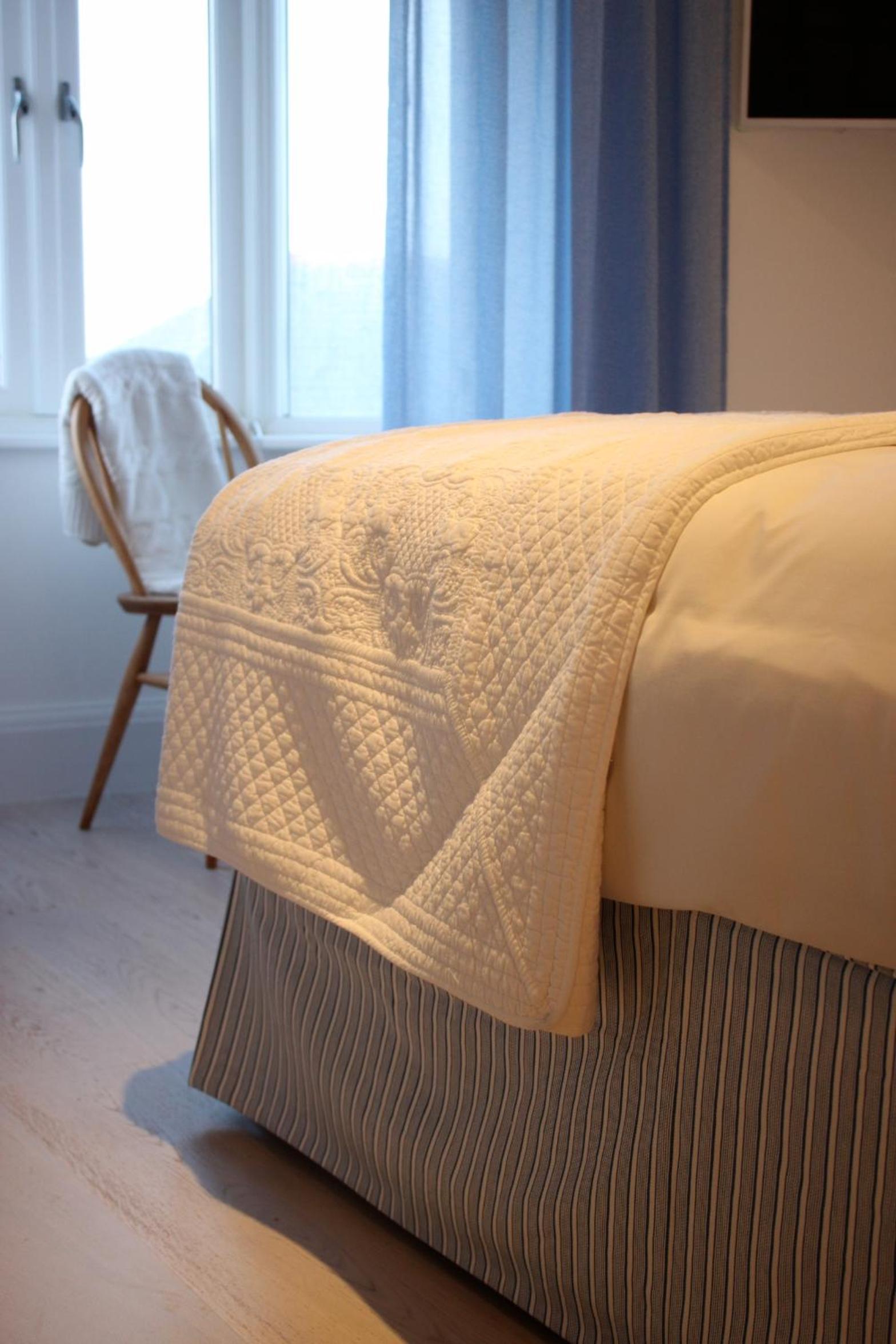 Small Double Room with Harbor View