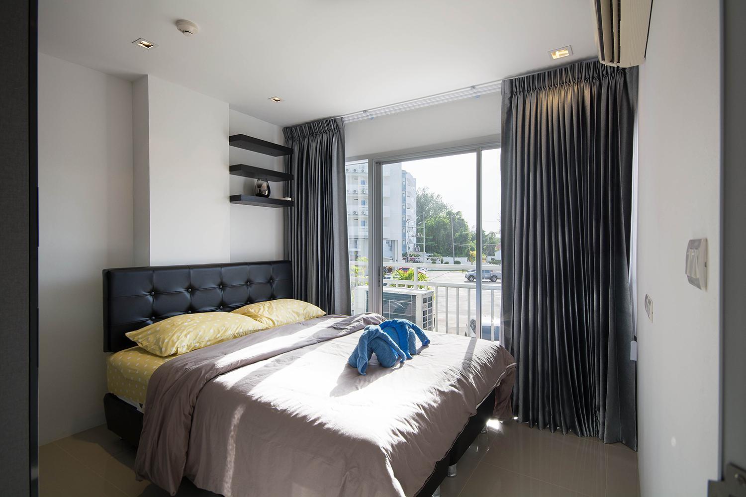 Apartment - Photo 54