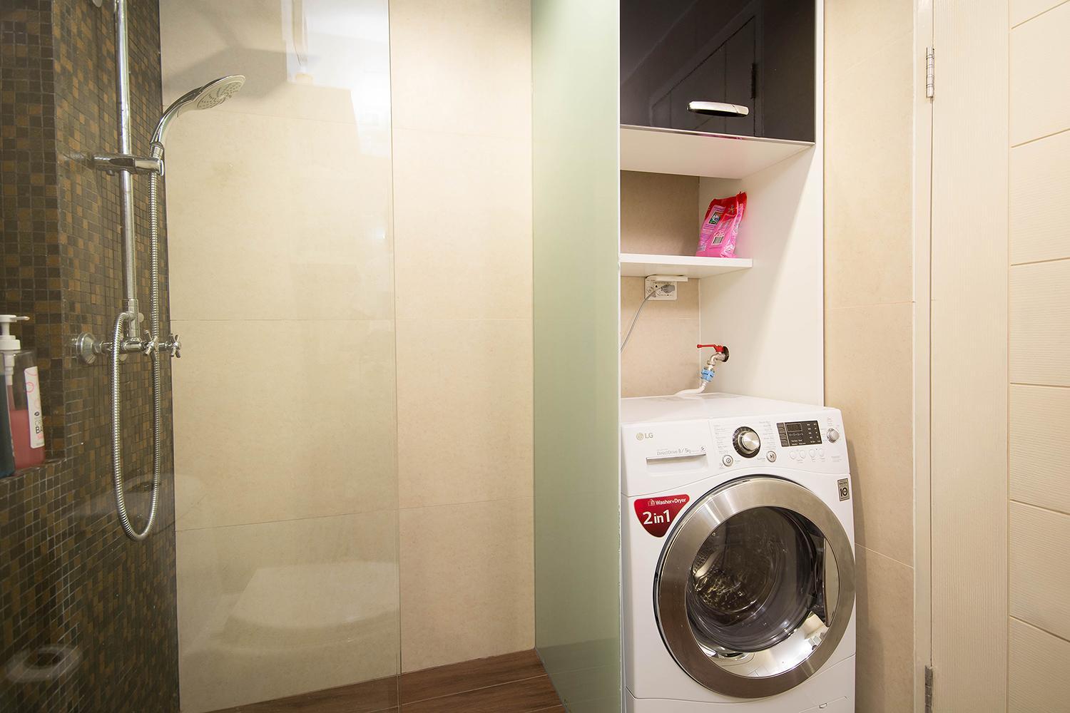 Apartment - Photo 45