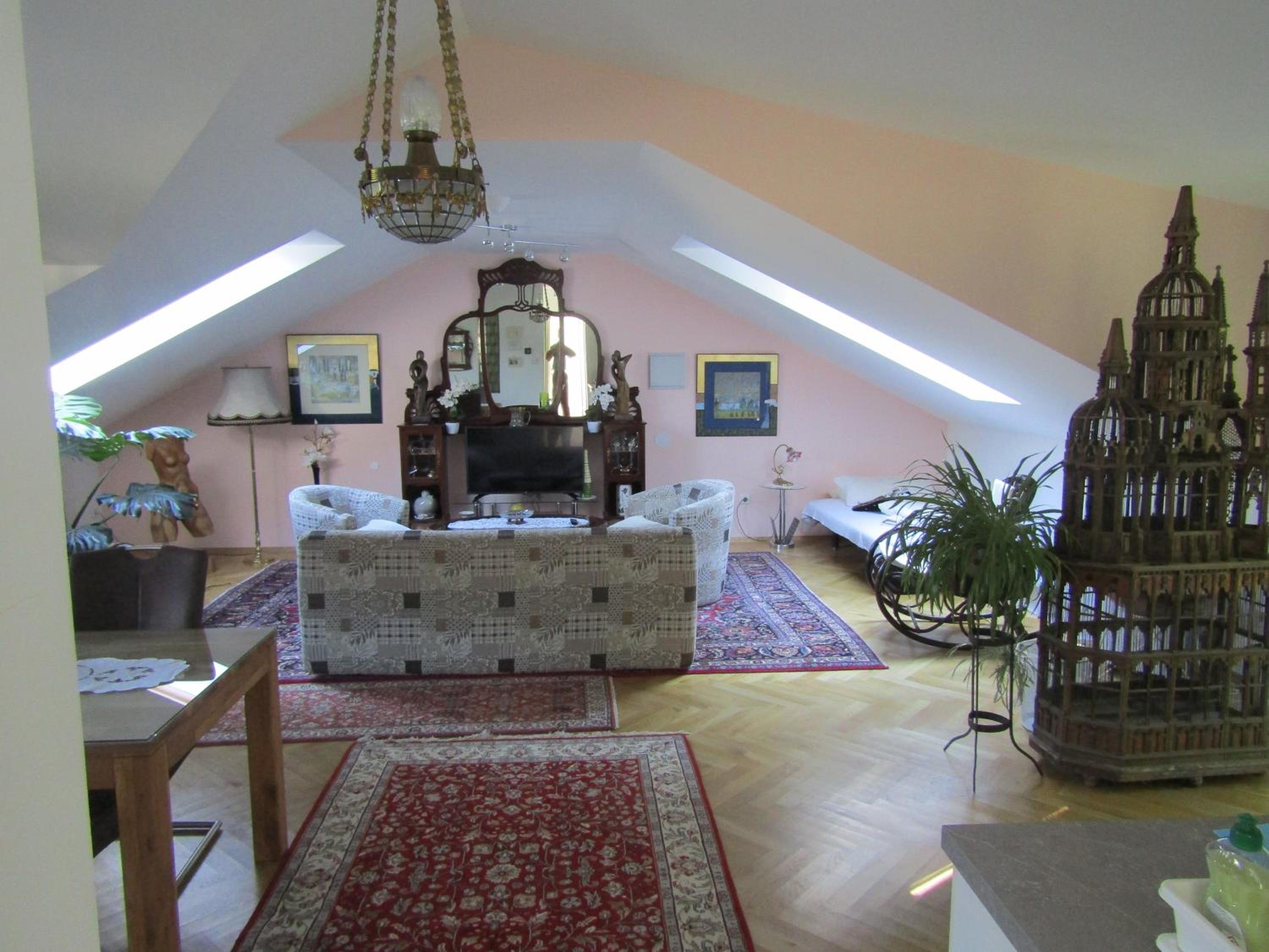 Suite with Terrace photo 1