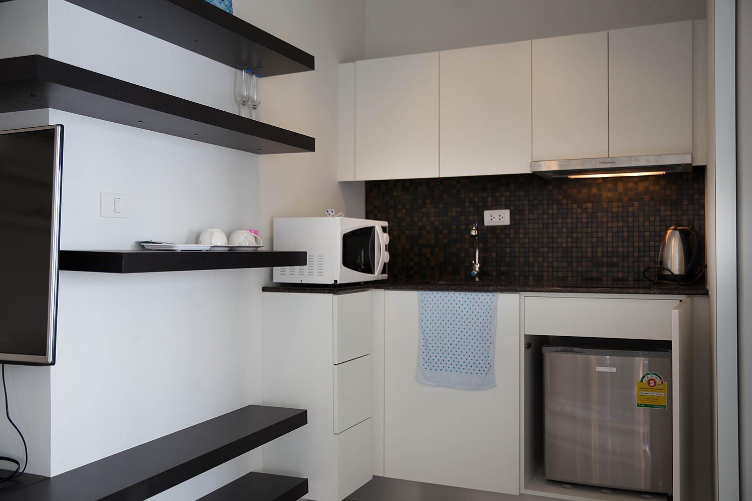 Apartment - Photo 21
