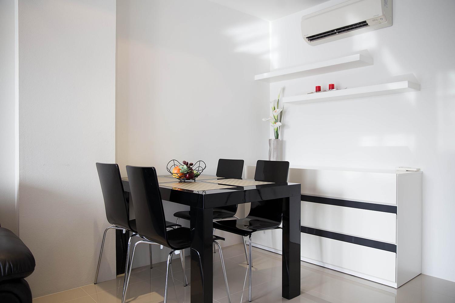 Apartment - Photo 20