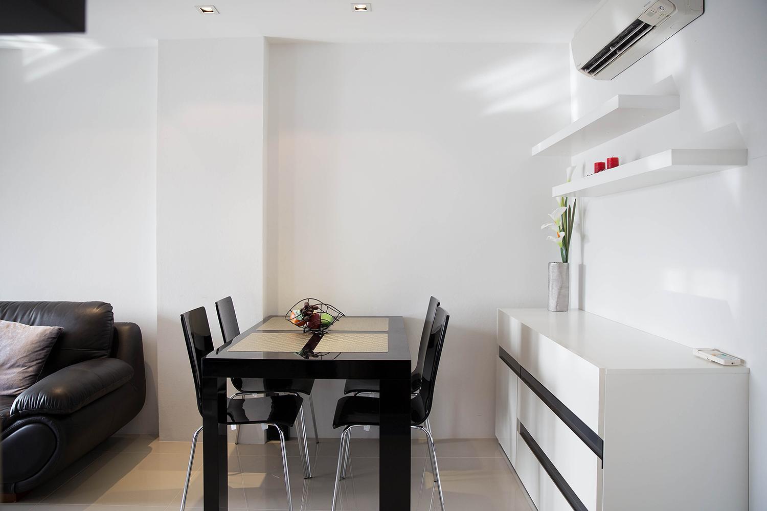 Apartment - Photo 17