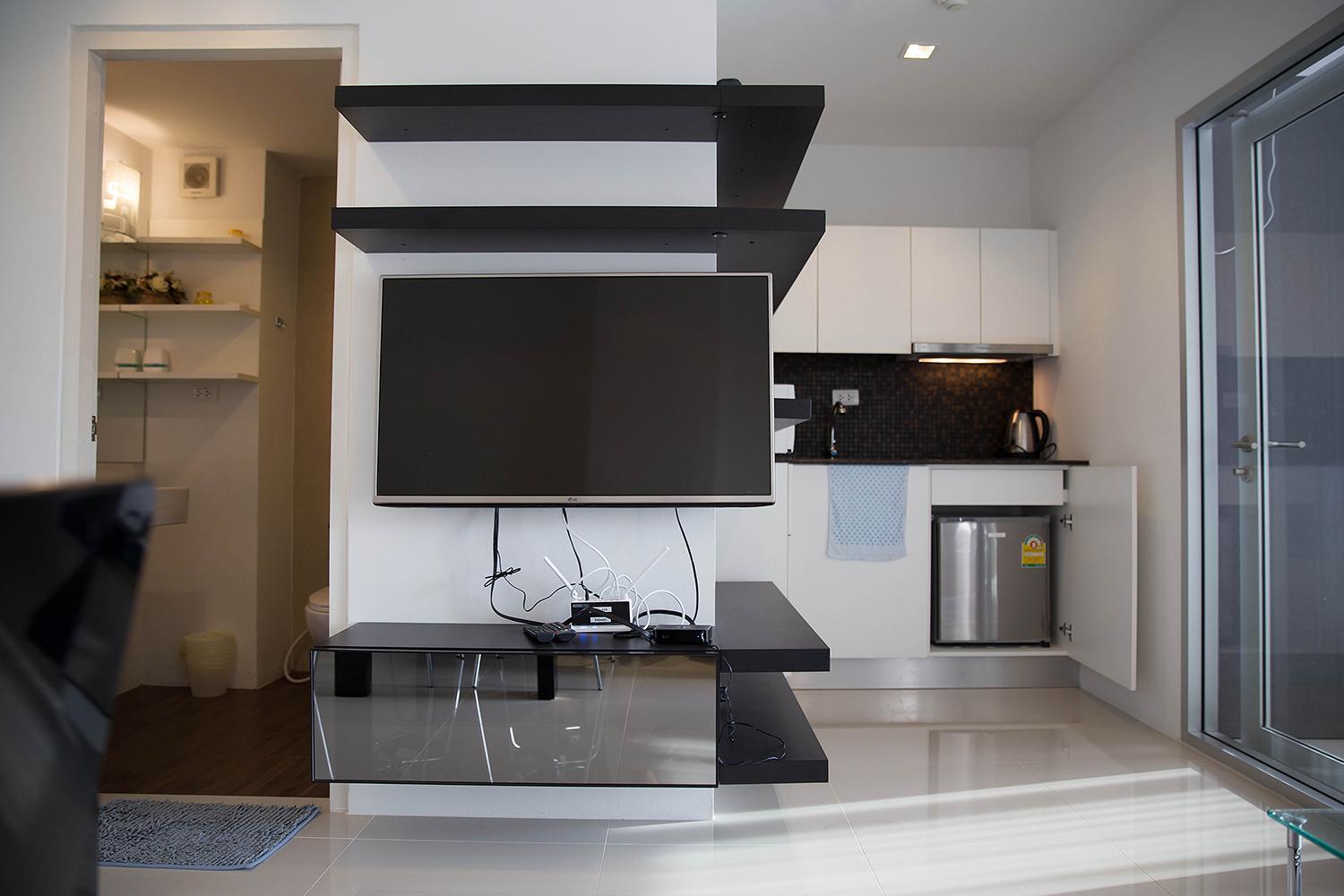 Apartment - Photo 16