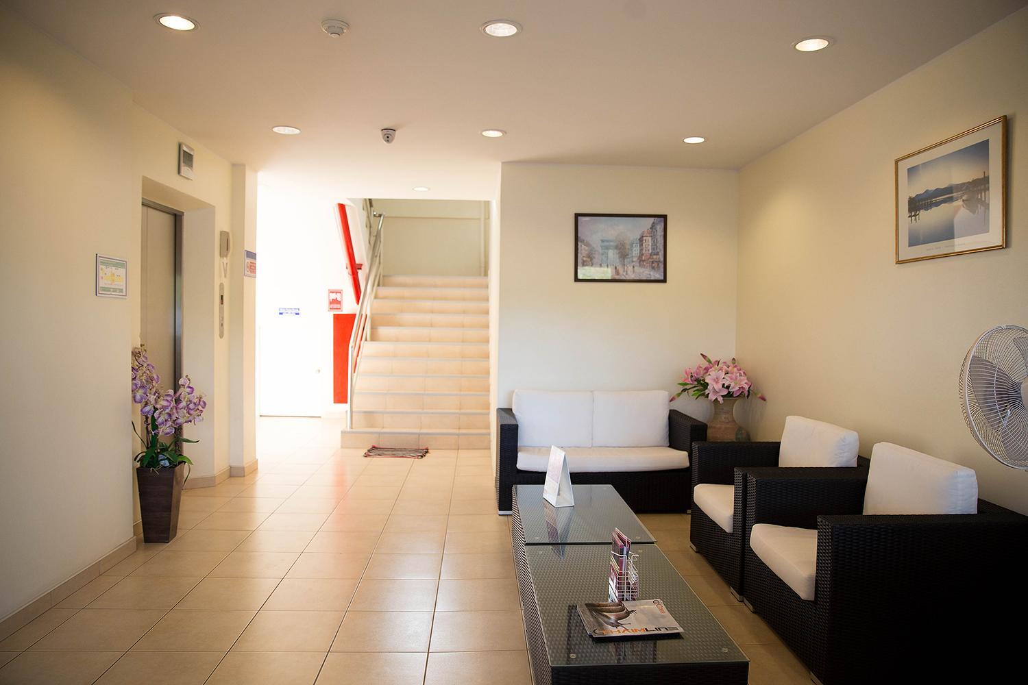 Apartment - Photo 12