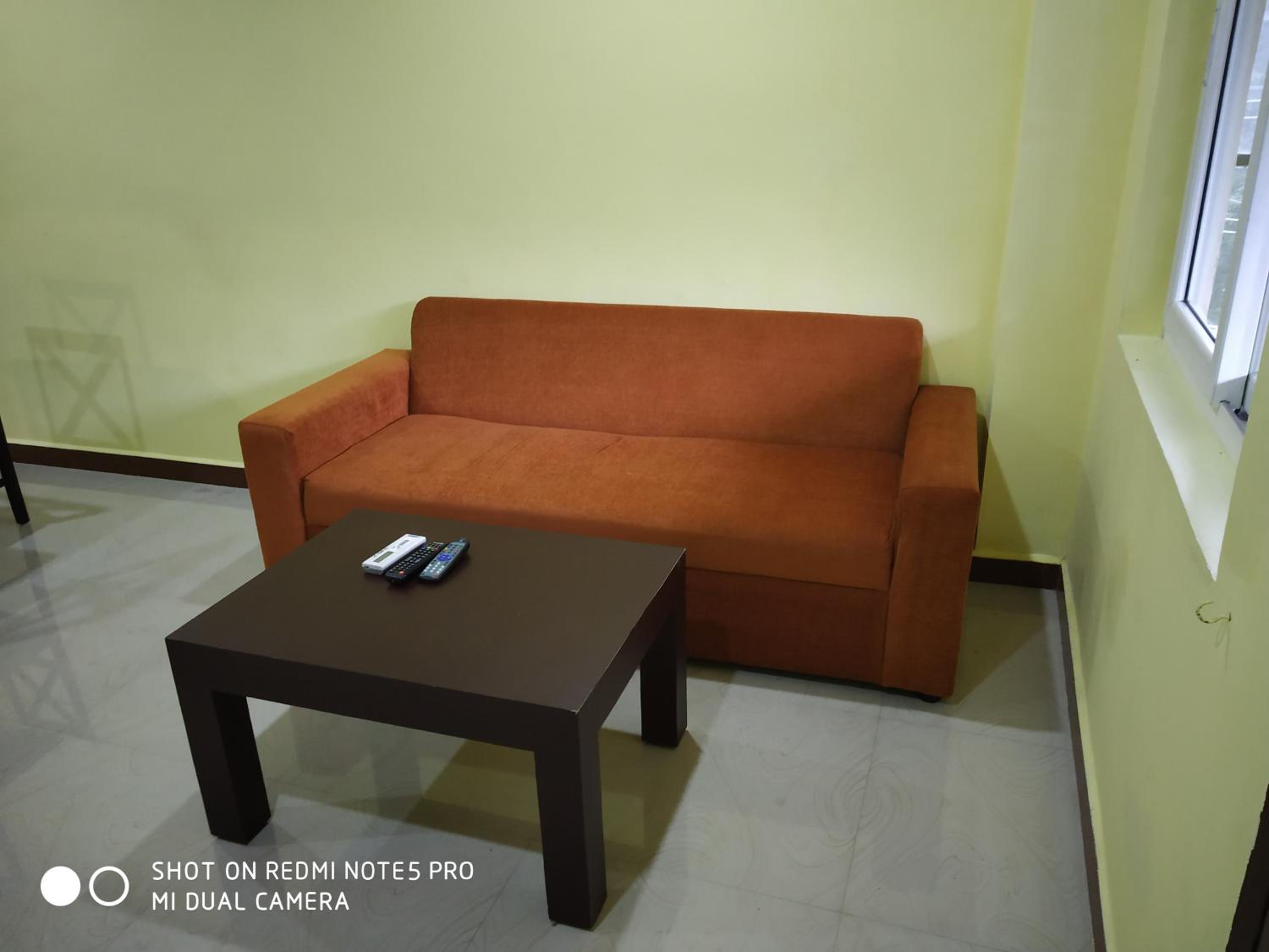 One-Bedroom Suite