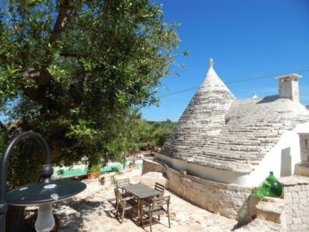 One-Bedroom Trullo (4 Adults) photo 3