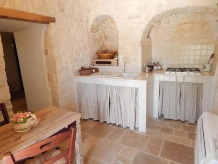 One-Bedroom Trullo (4 Adults) photo 2