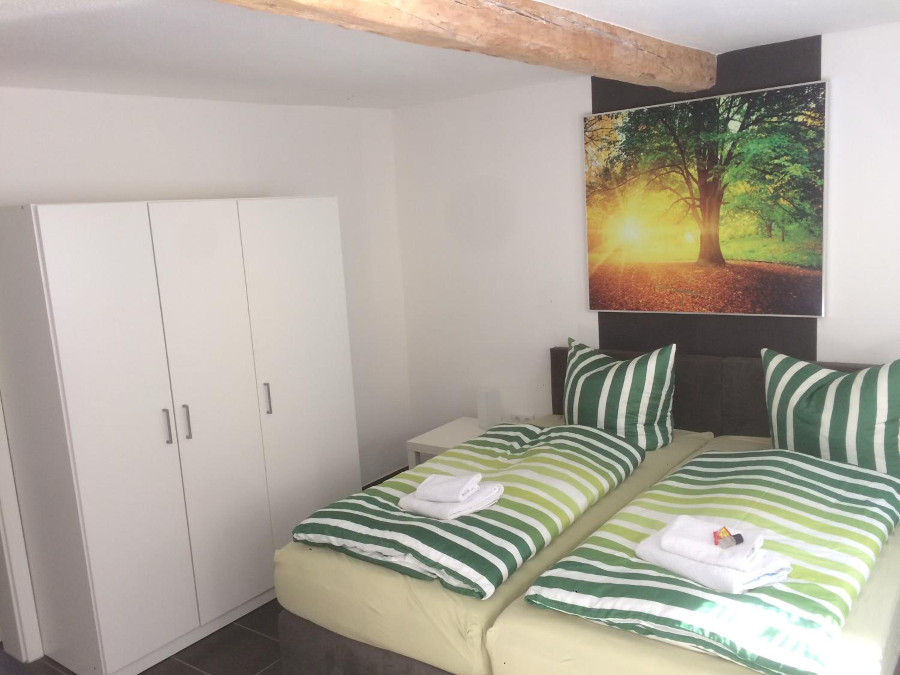 Double Room photo 1