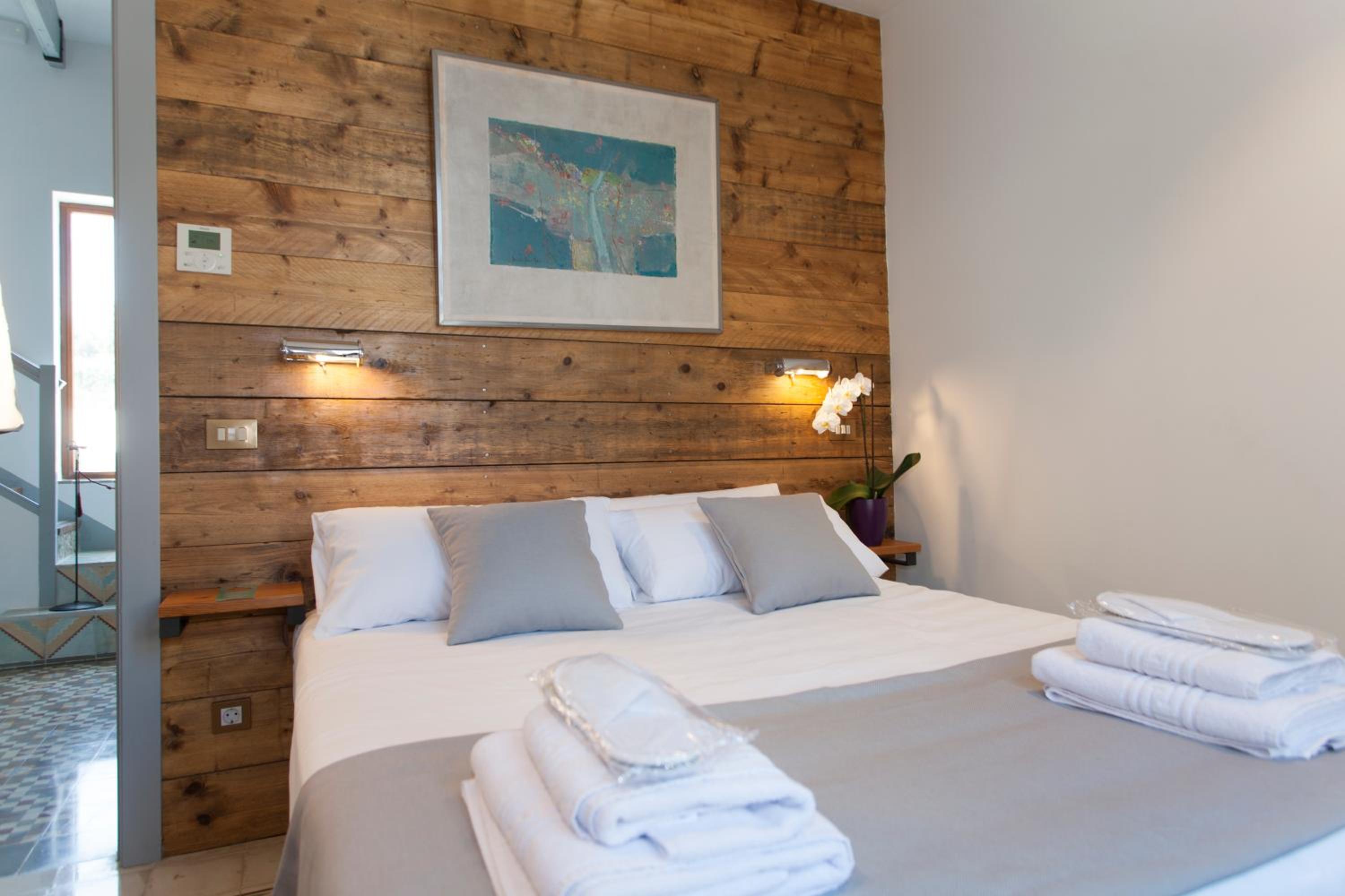 Standard Double Room - Photo 4