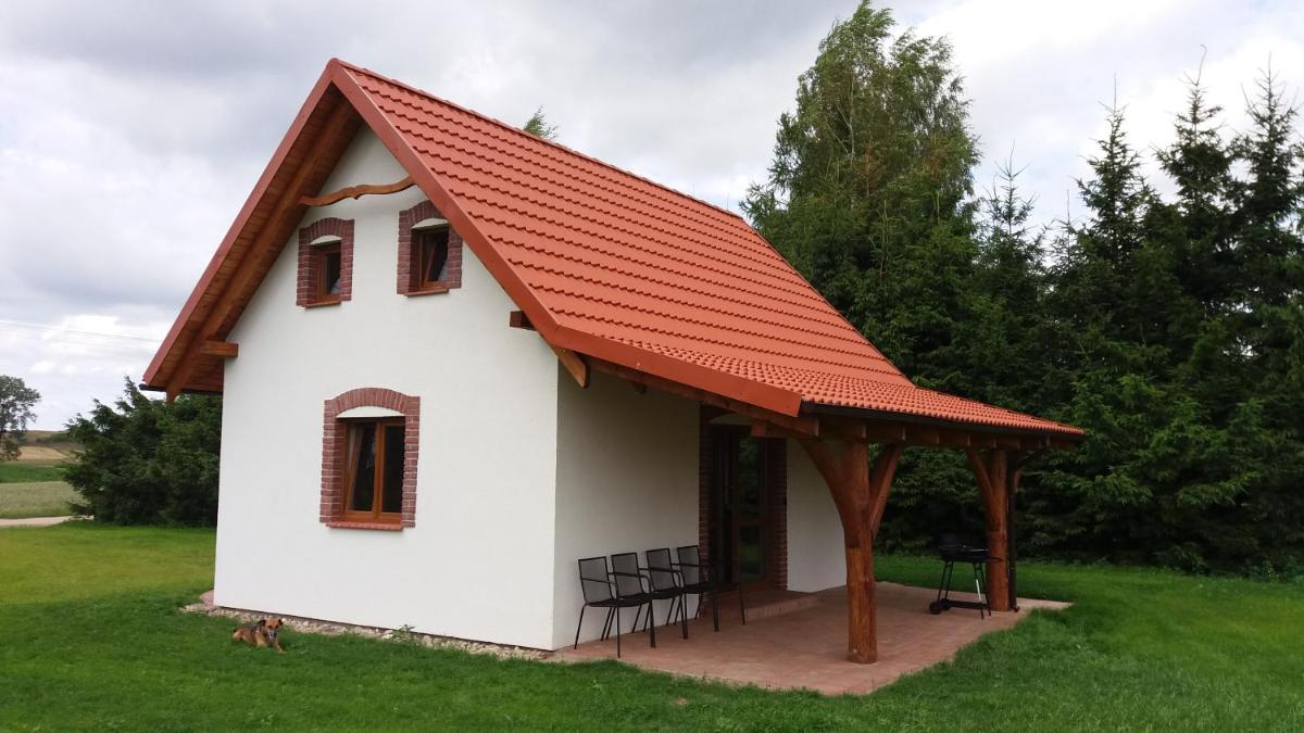 Holiday Home photo 1