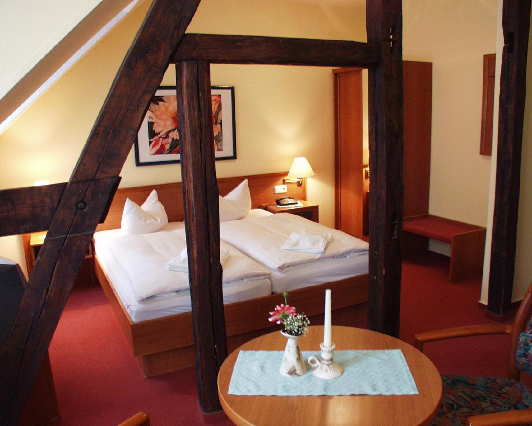 Double Room photo 3