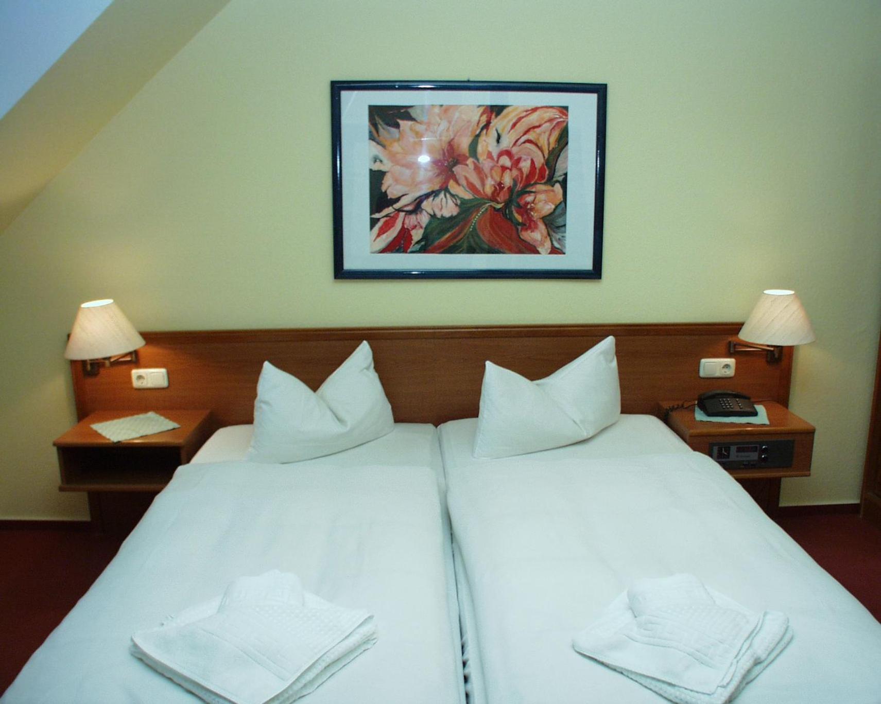 Double Room photo 2