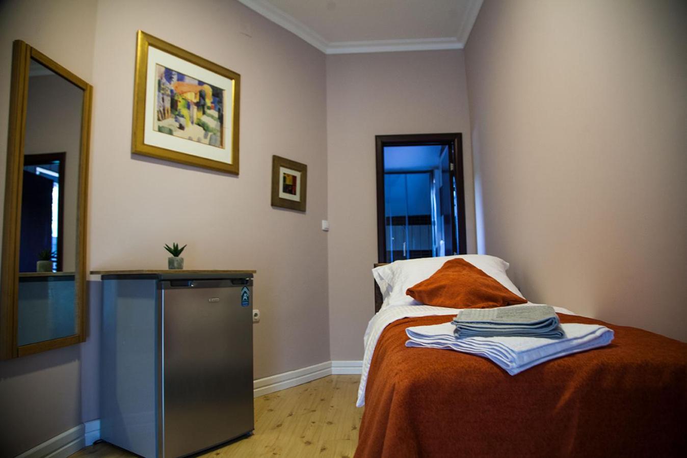 Standard Twin Room With Garden View photo 1