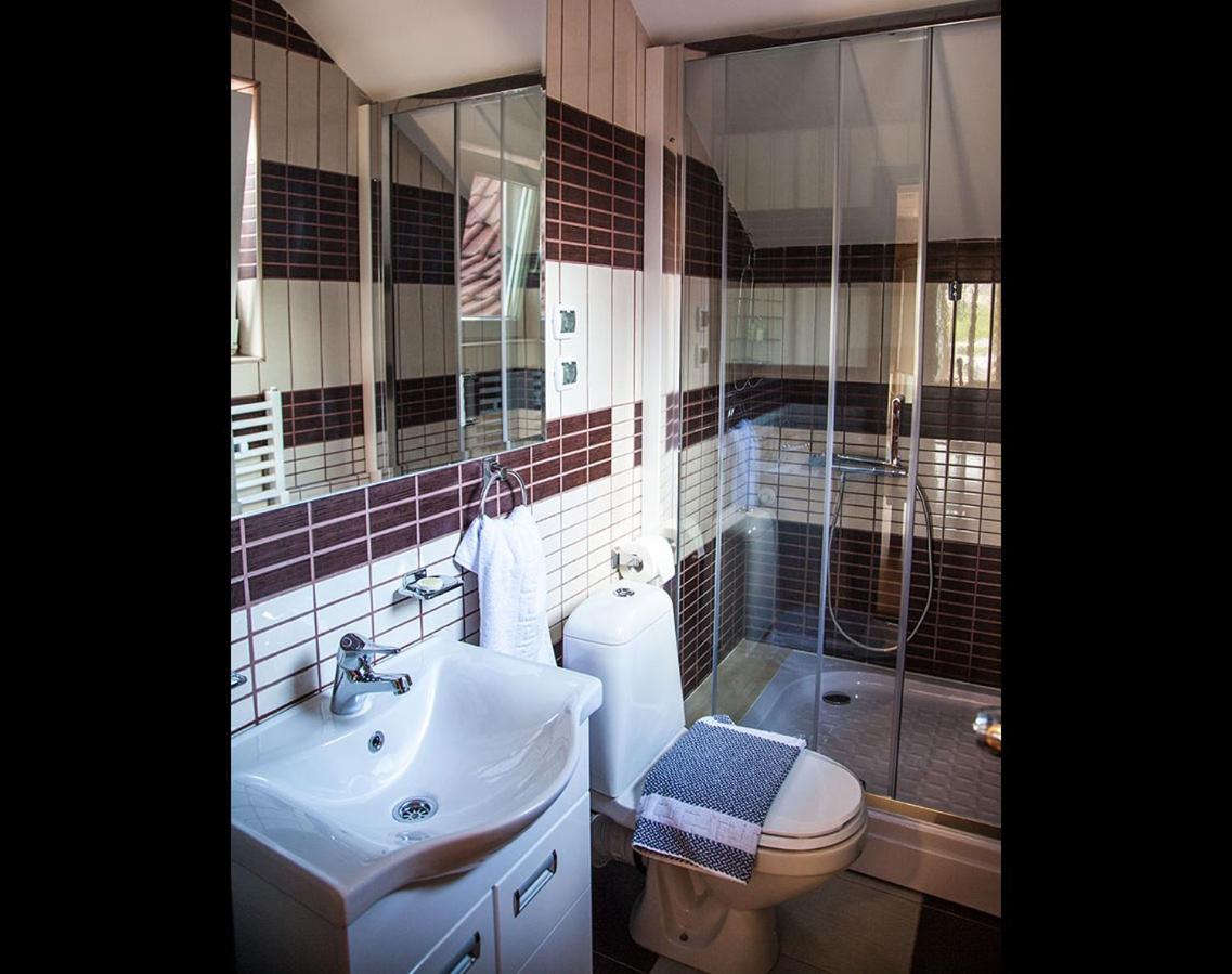 Standard Twin Room With Garden View photo 2
