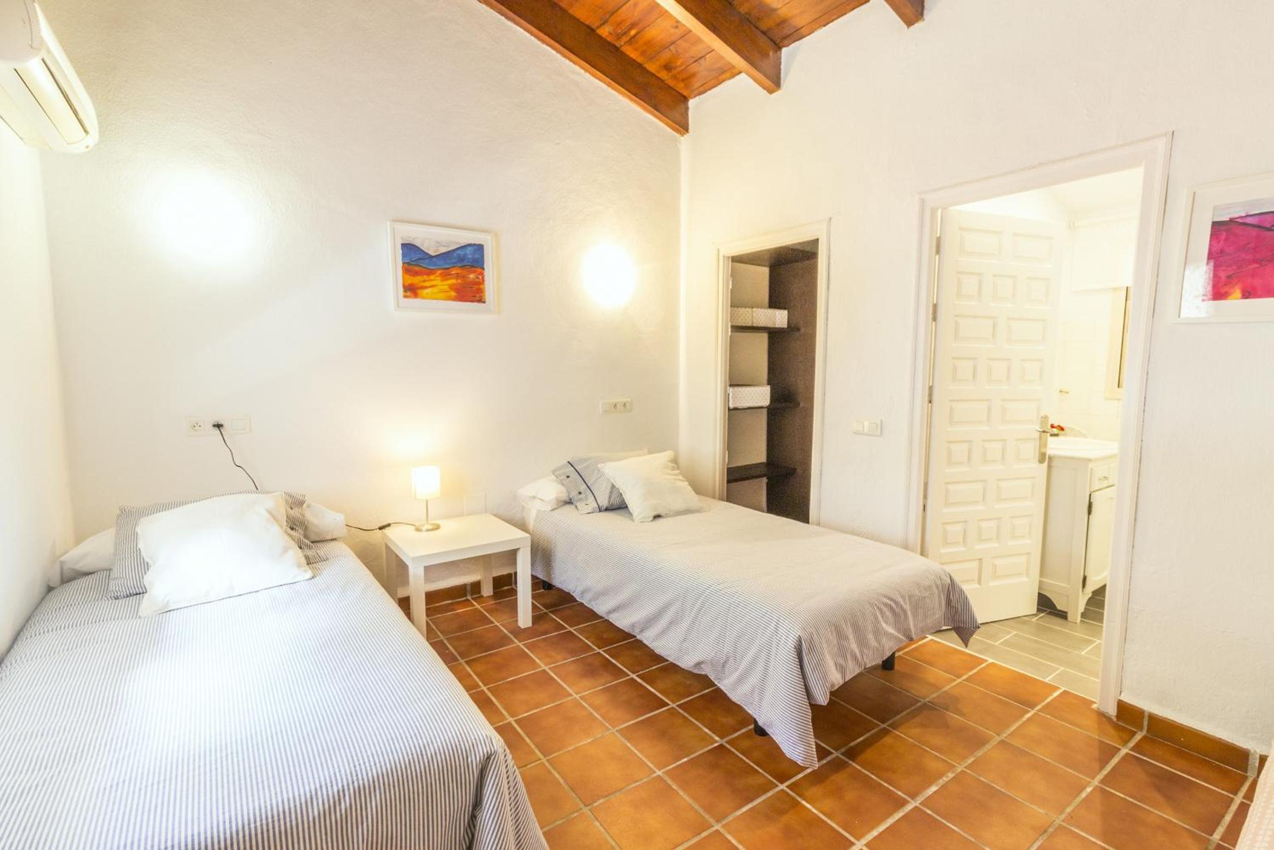 Casa de Vacaciones