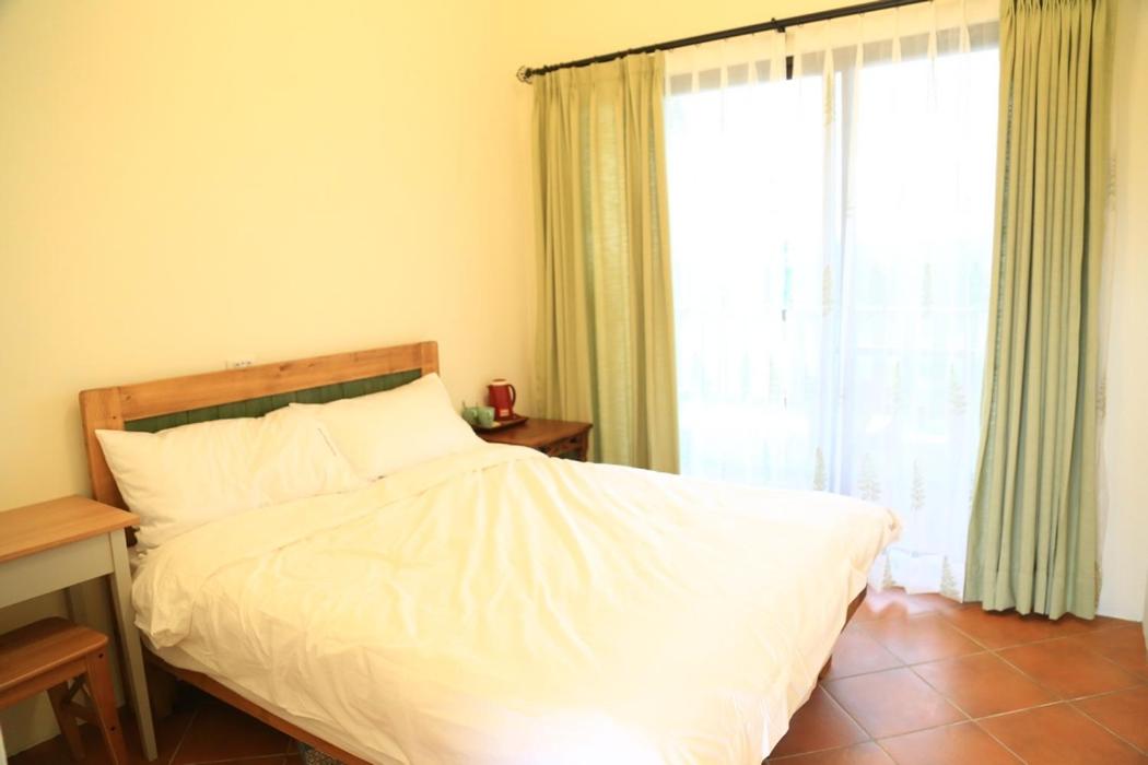 Double Room with Balcony photo 1