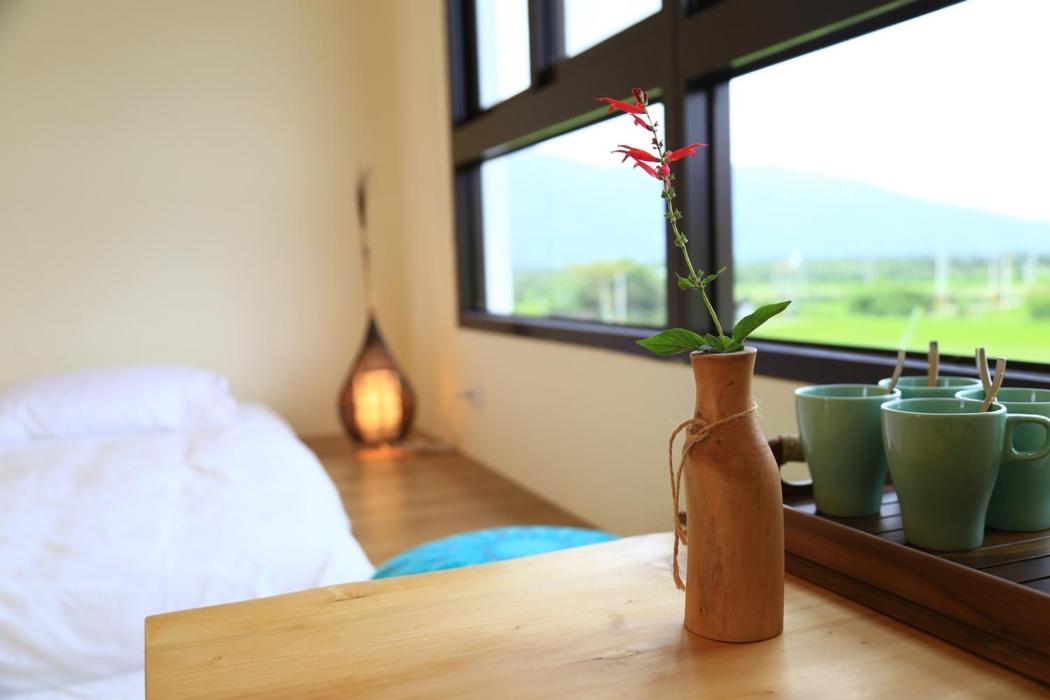 Japanese-Style Quadruple Room photo 2