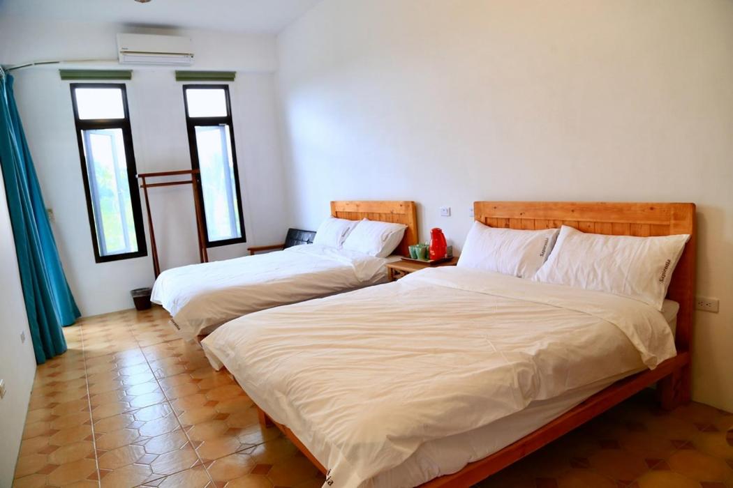 Quadruple Room - Disability Access photo 1