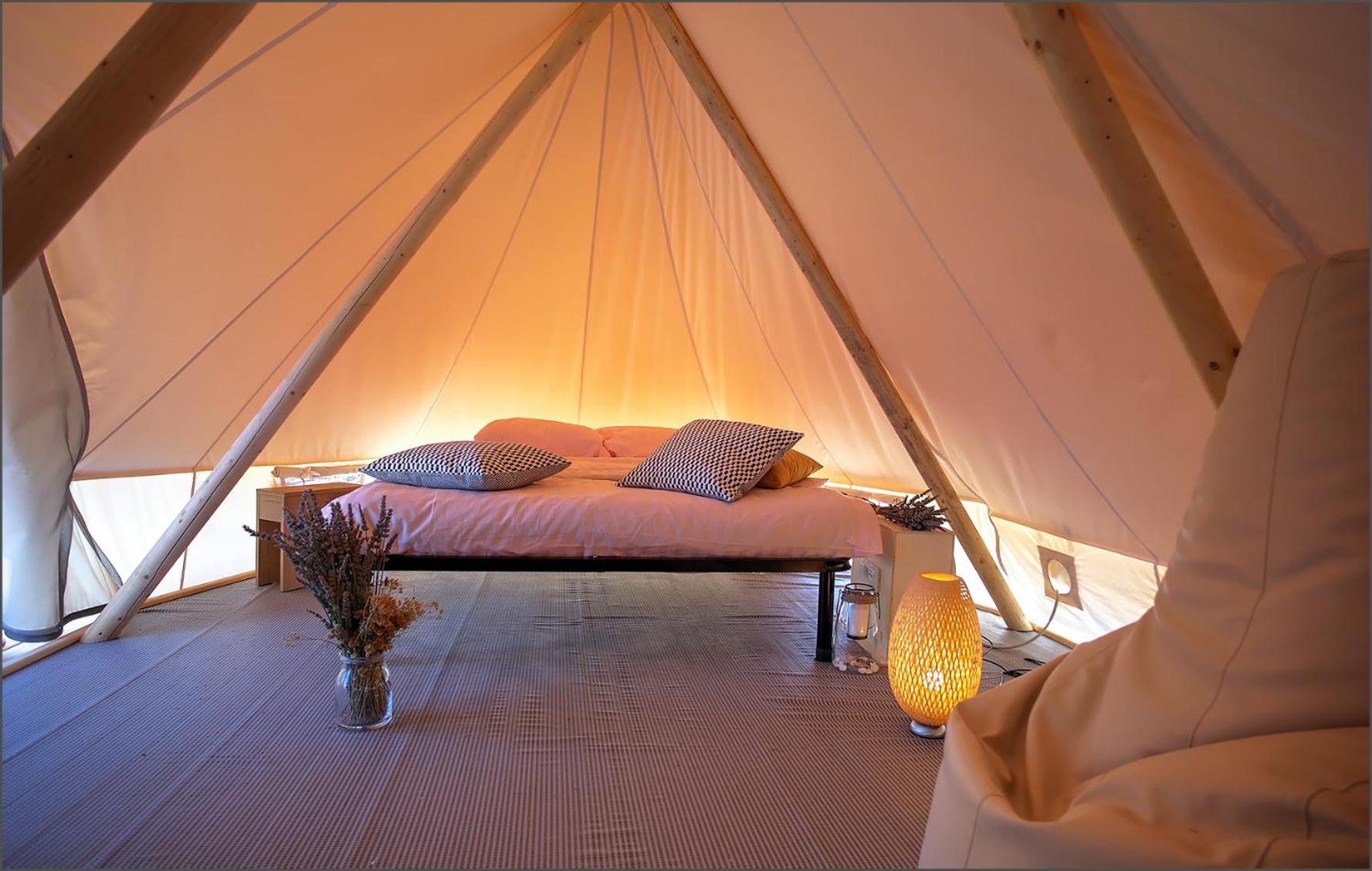 Tent - Photo 8