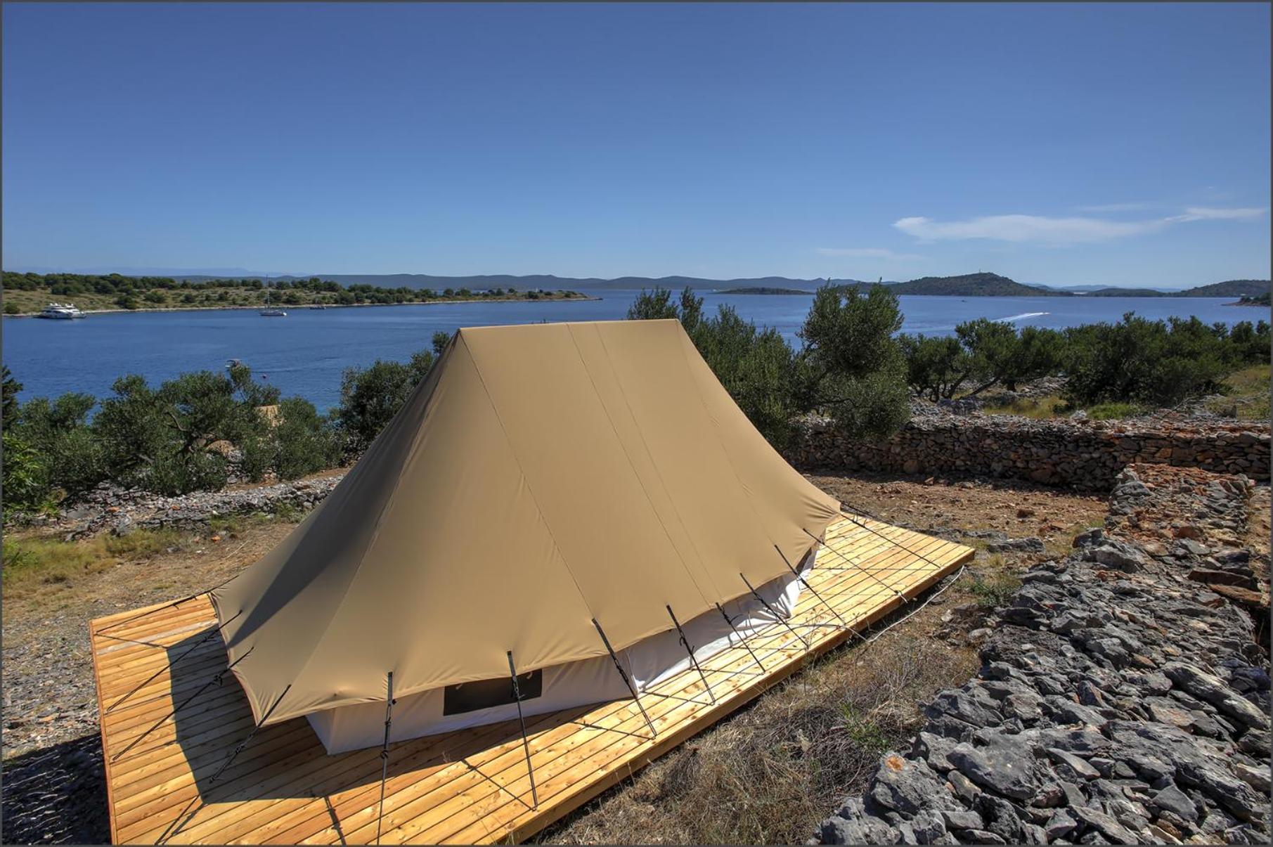 Tent - Photo 6