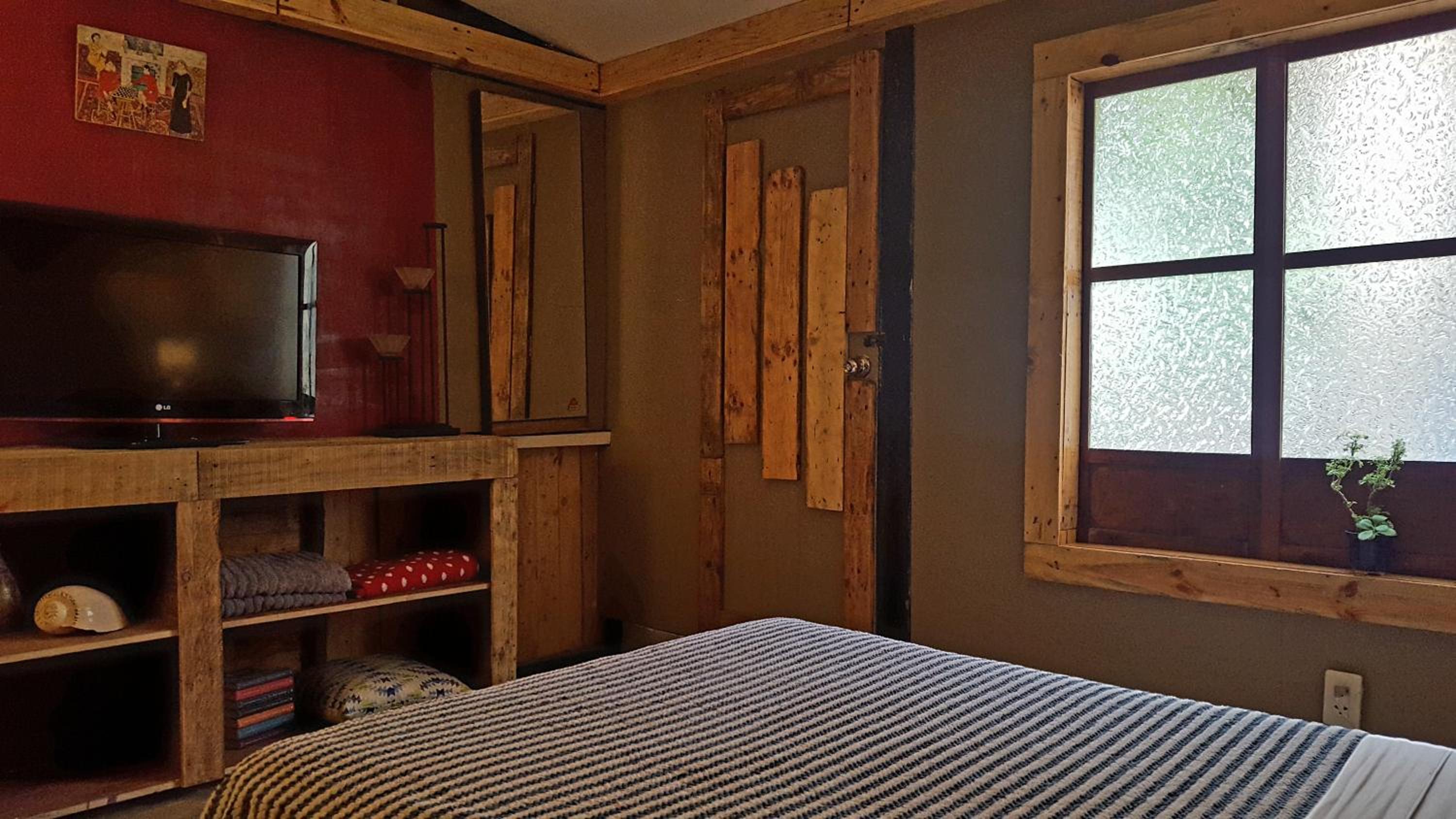 Double Room with Private External Bathroom photo 3