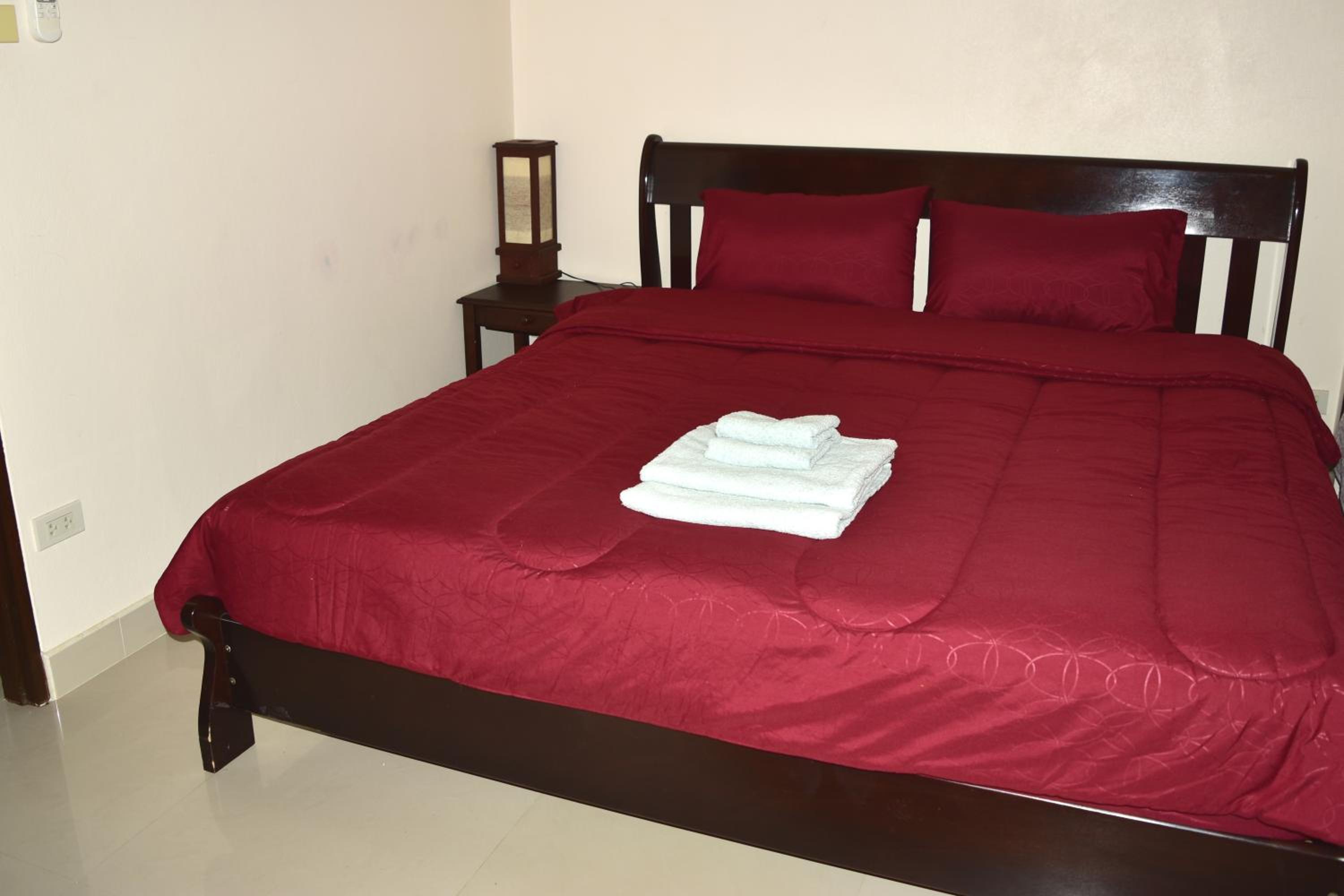 Ein-Zimmer-Haus