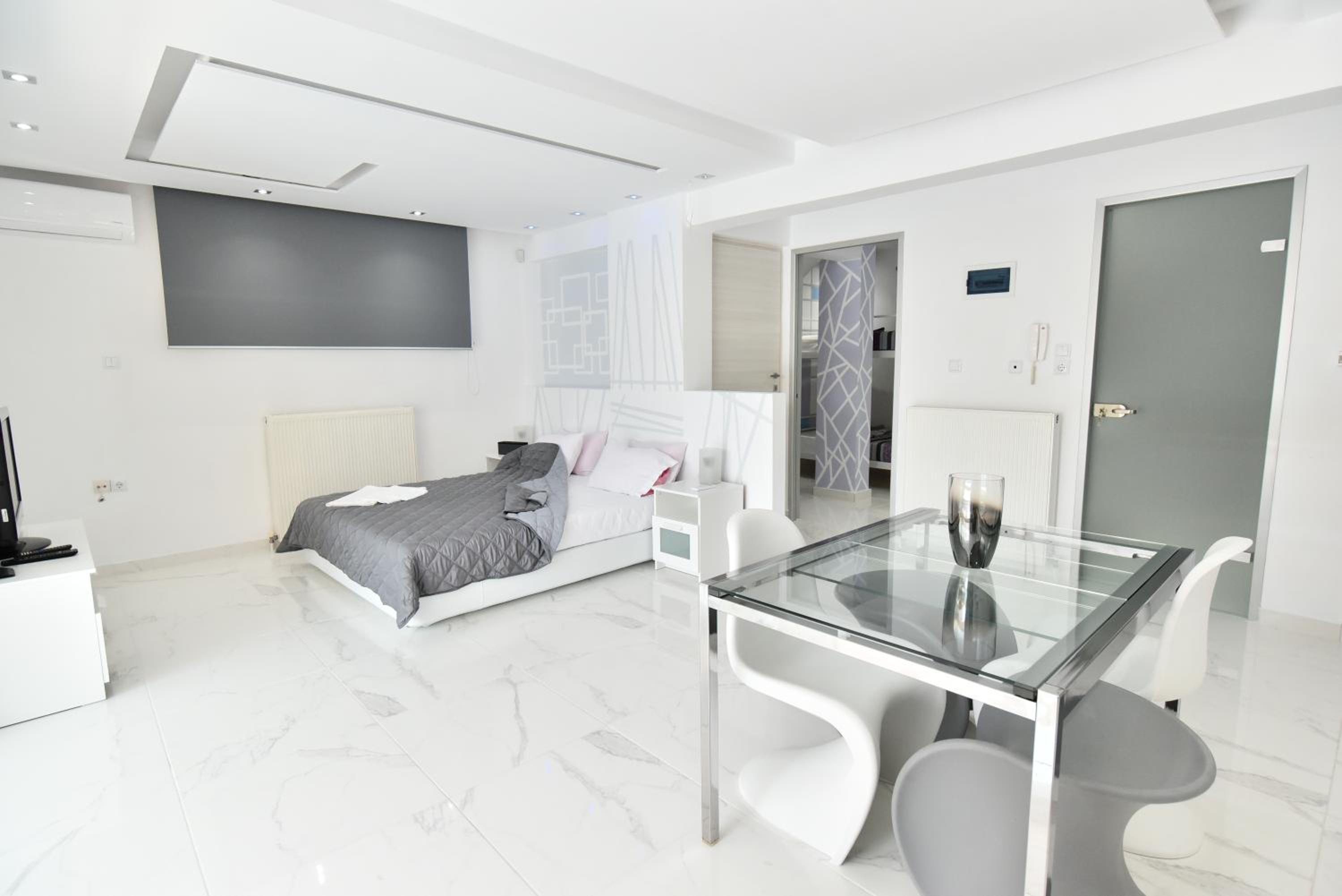 Deluxe Apartment photo 1