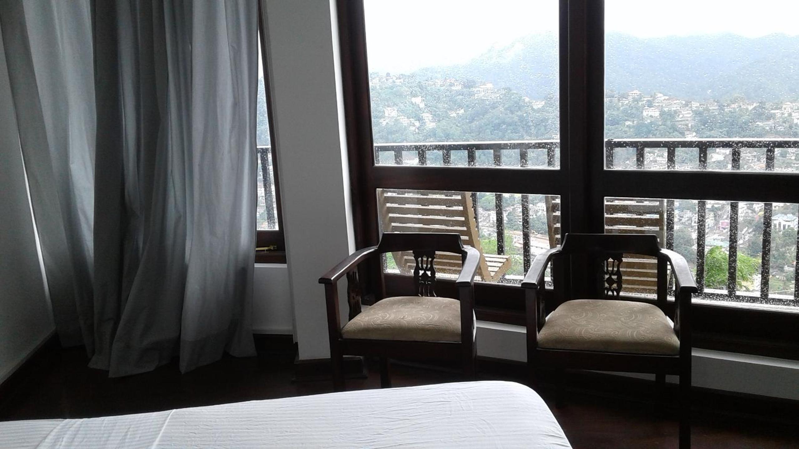 Double Room with Balcony photo 2