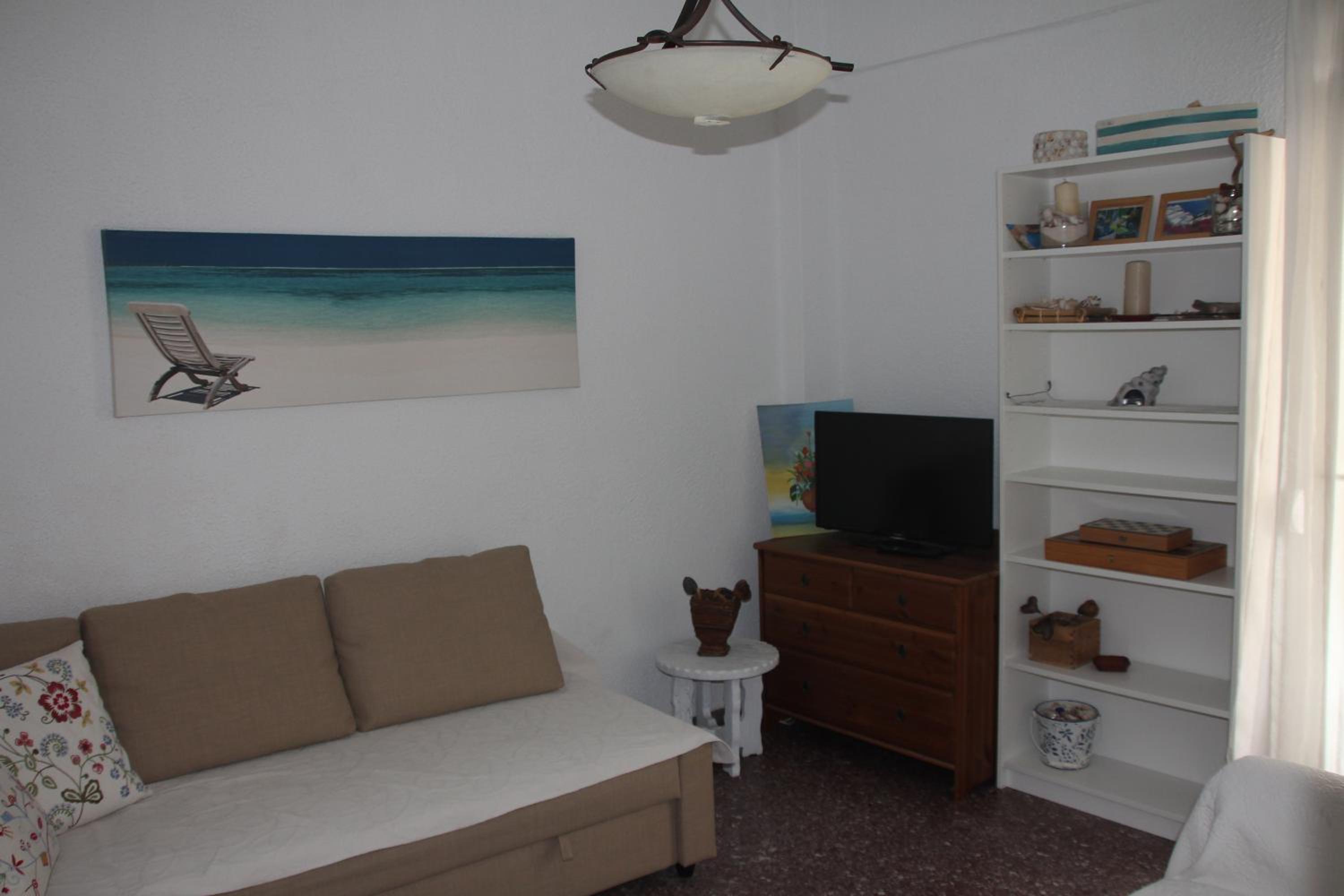 Apartment photo 1