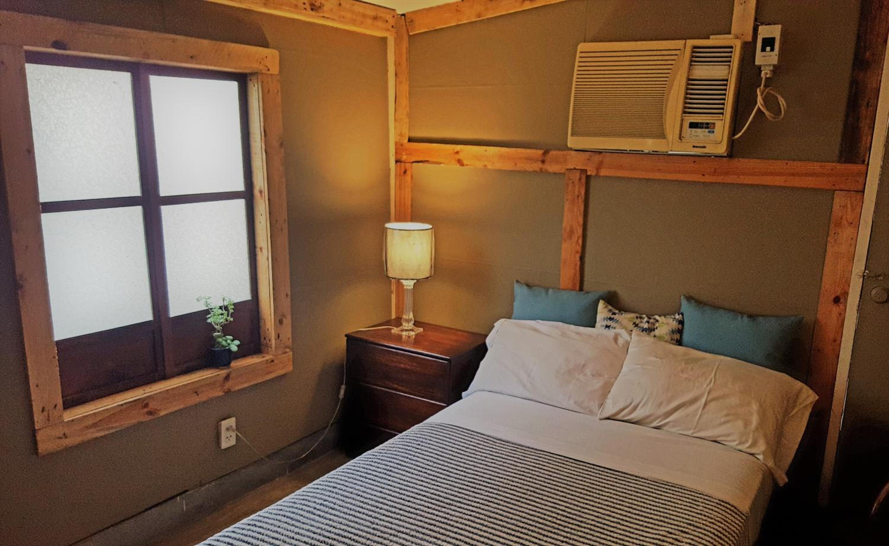 Double Room with Private External Bathroom photo 2