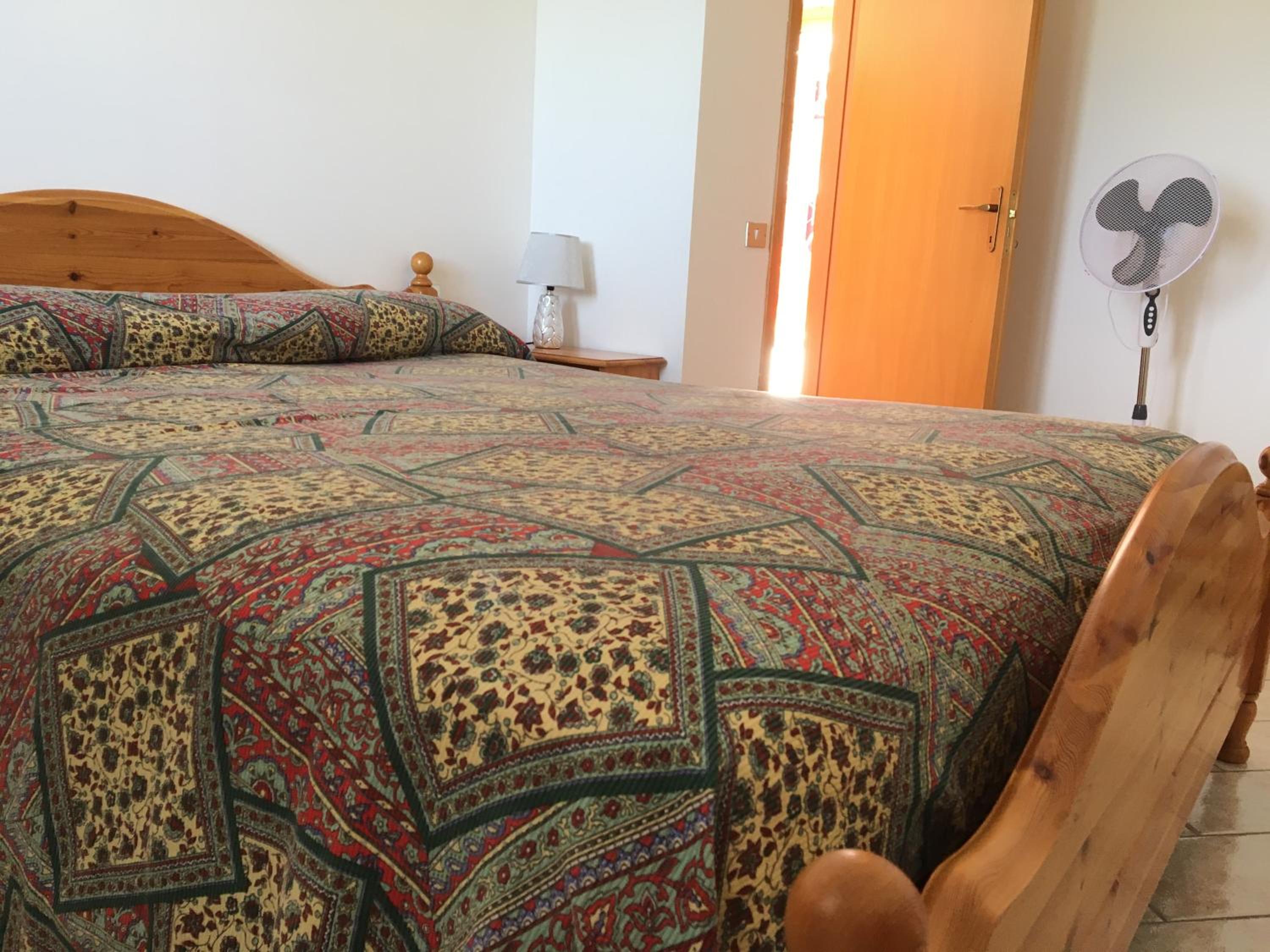 Double Room with Private Bathroom - Photo 3
