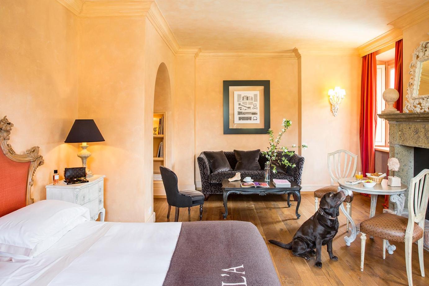 Junior Suite - Photo 3