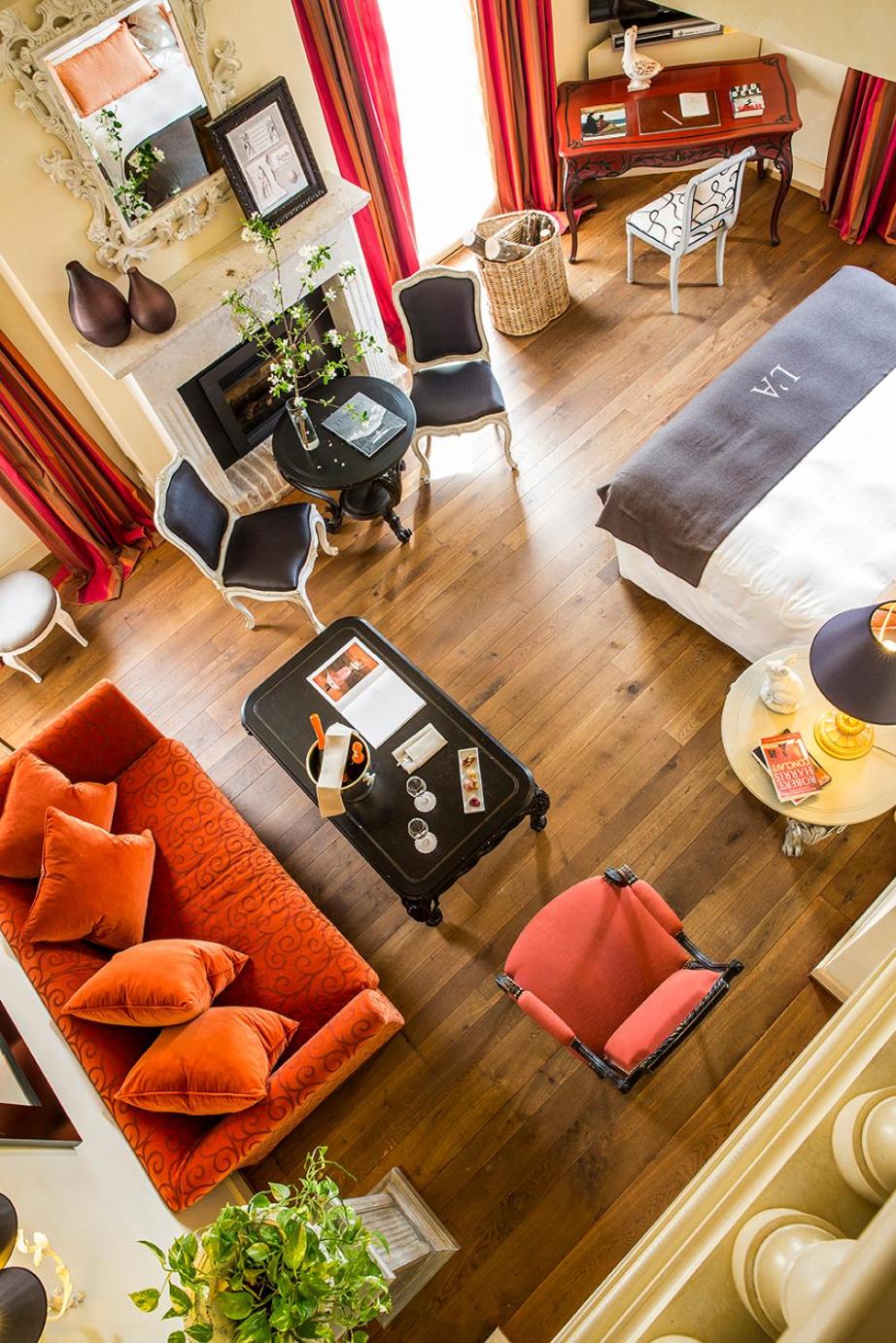 Prestige Suite - Photo 1