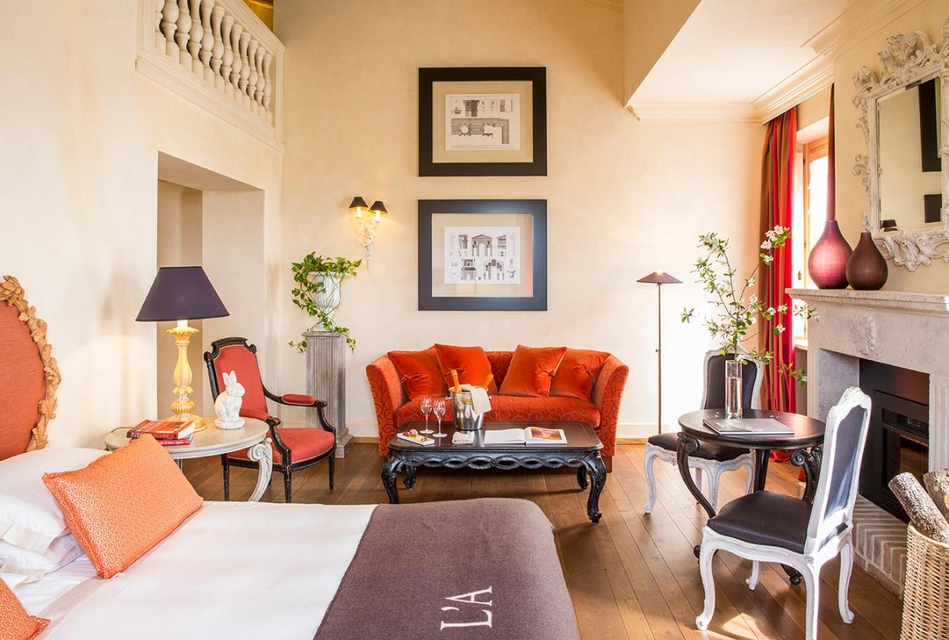 Prestige Suite - Photo 4