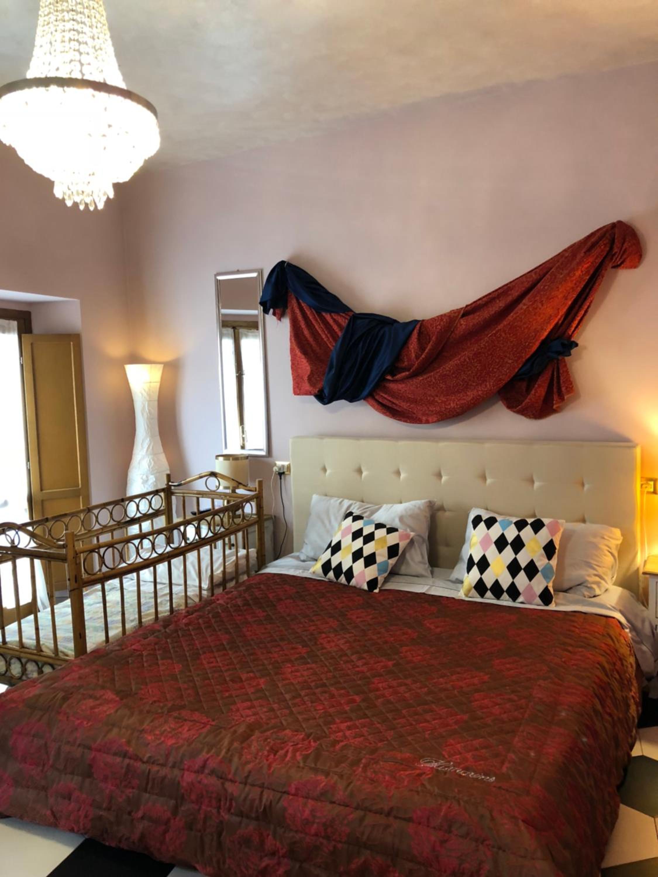 Double Room - Photo 12