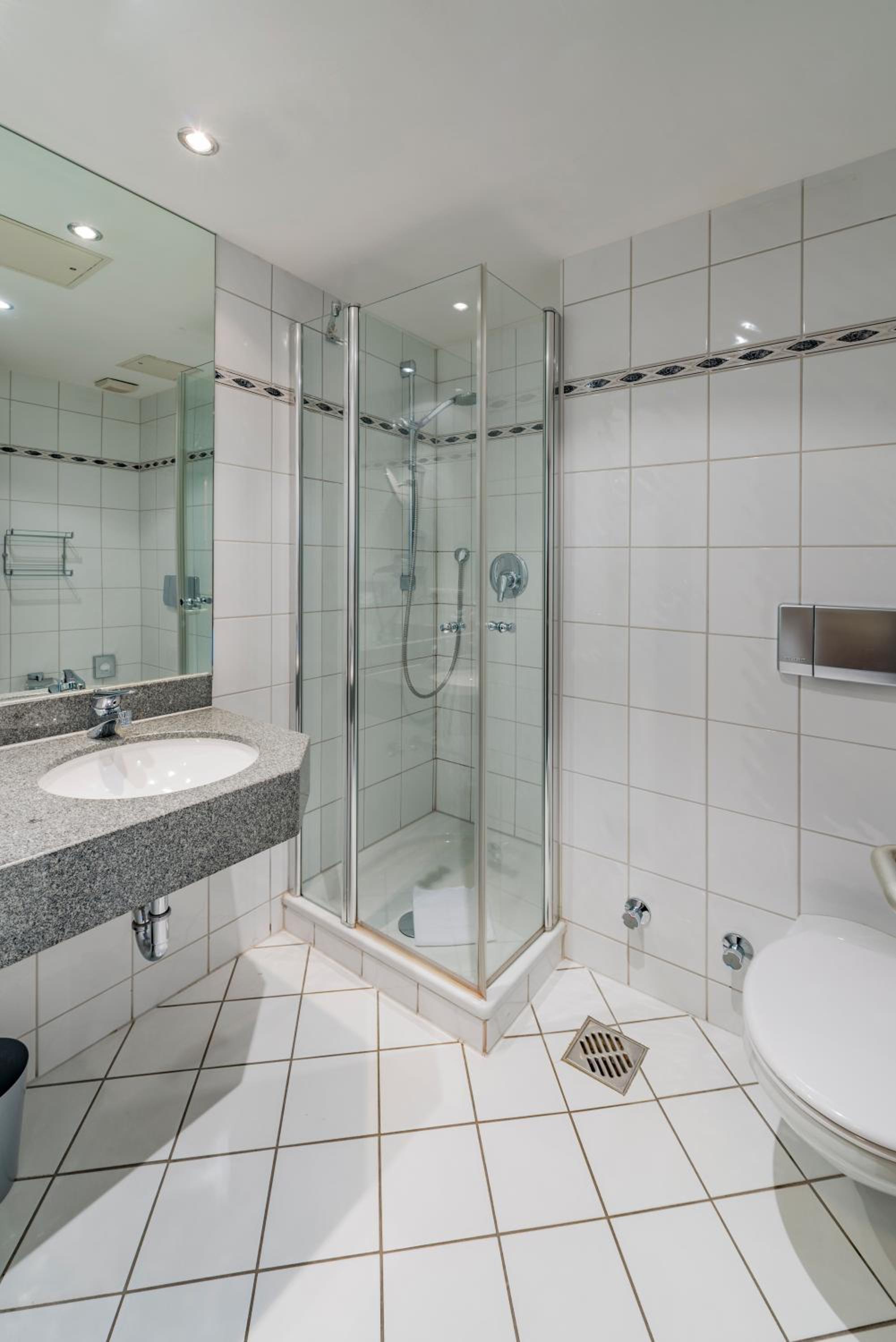 Standard Single Room photo 2