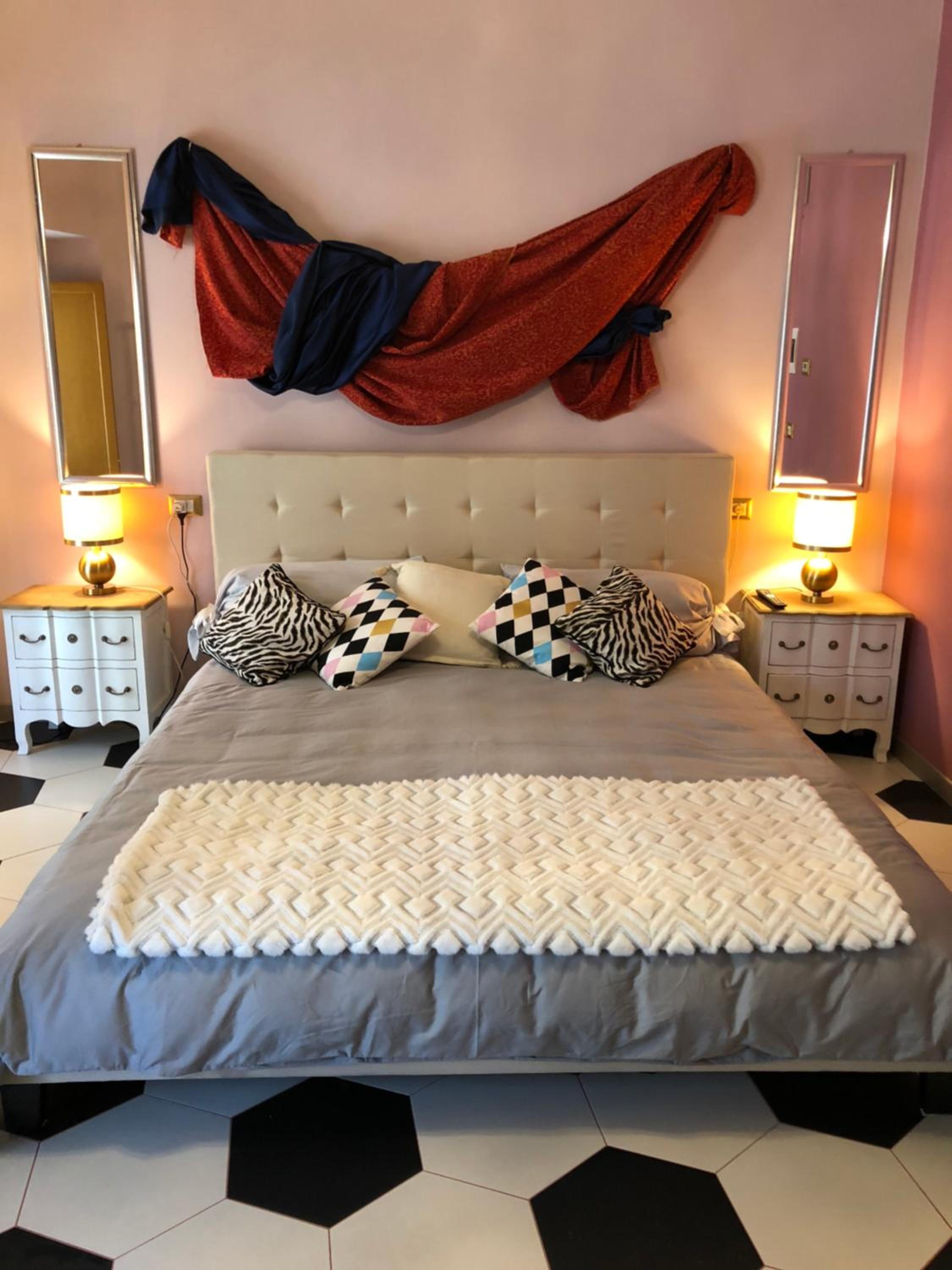 Double Room - Photo 6