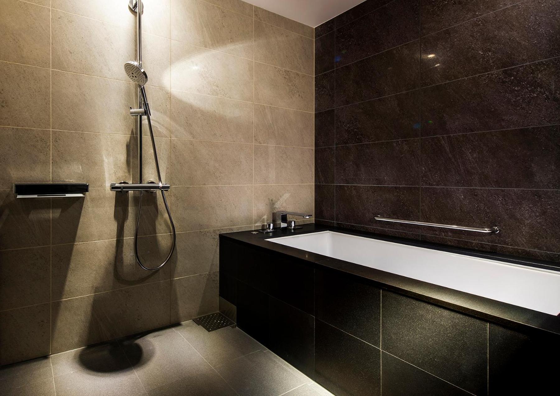 Luxury Twin Room - Non-Smoking - Photo 4
